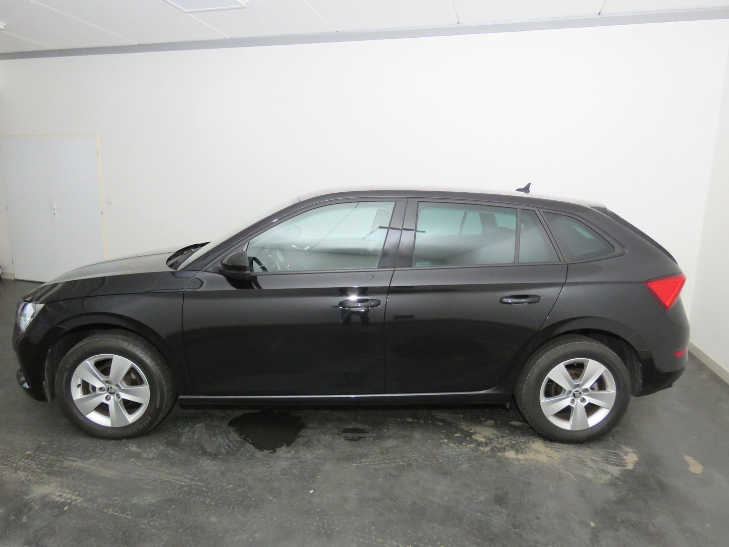 Škoda Scala 1.0 TSI 70 kW Ambition