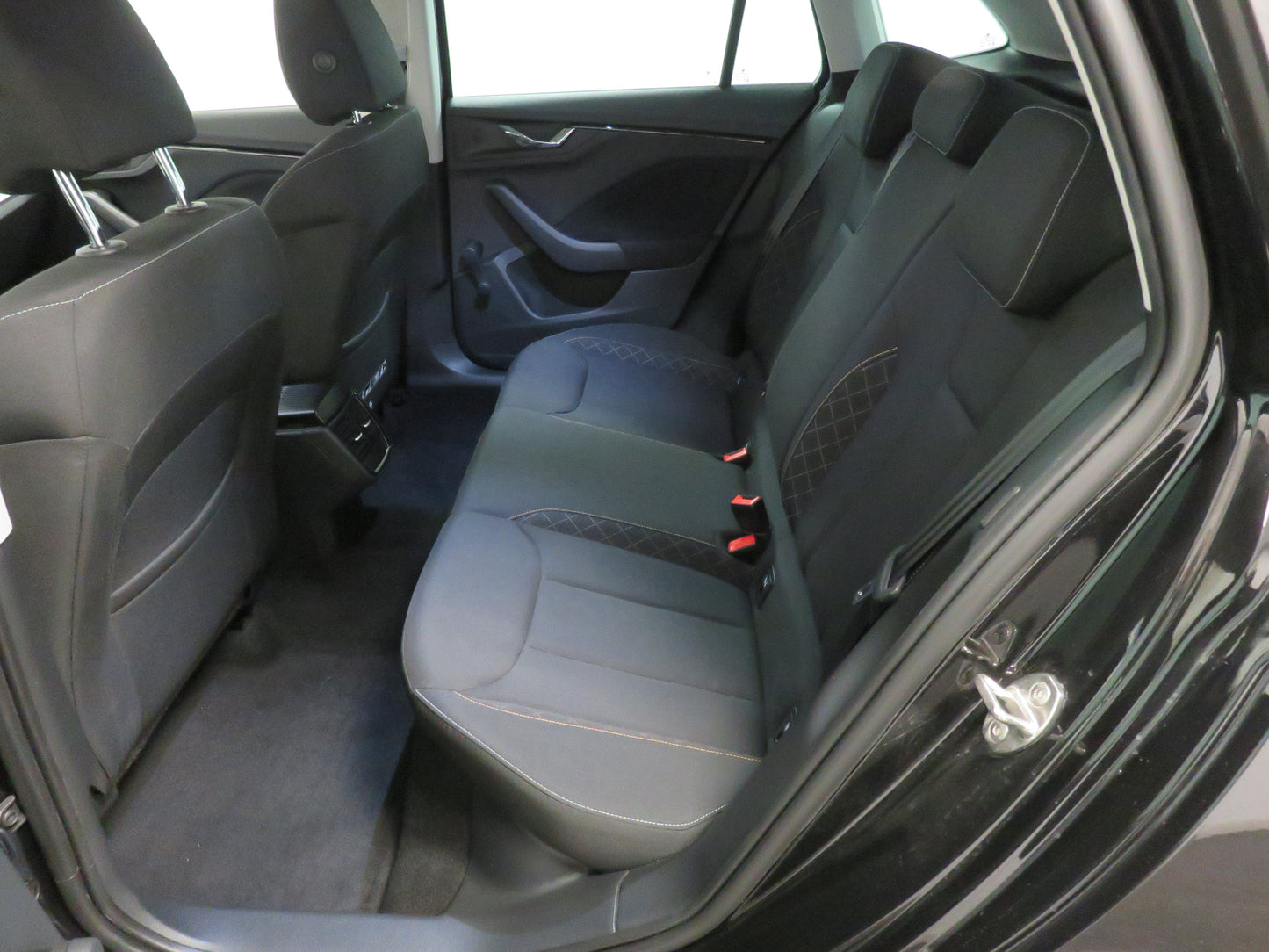 Škoda Scala 1.0 TSI 70 kW Ambition