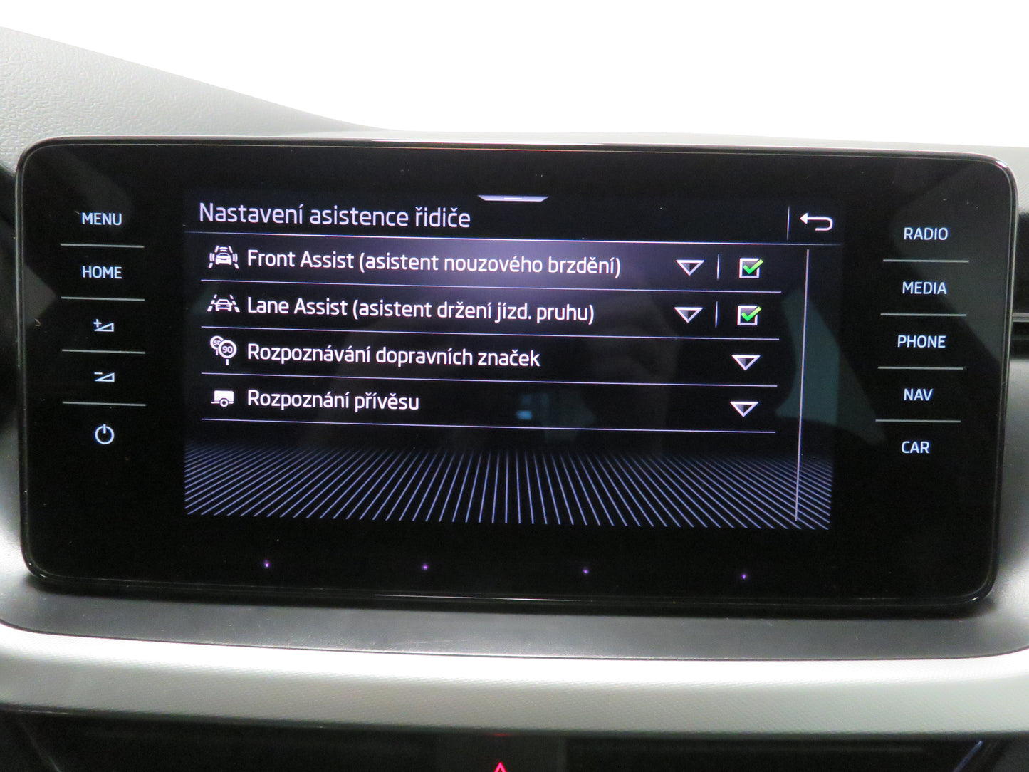 Škoda Scala 1.0 TSI 70 kW Ambition