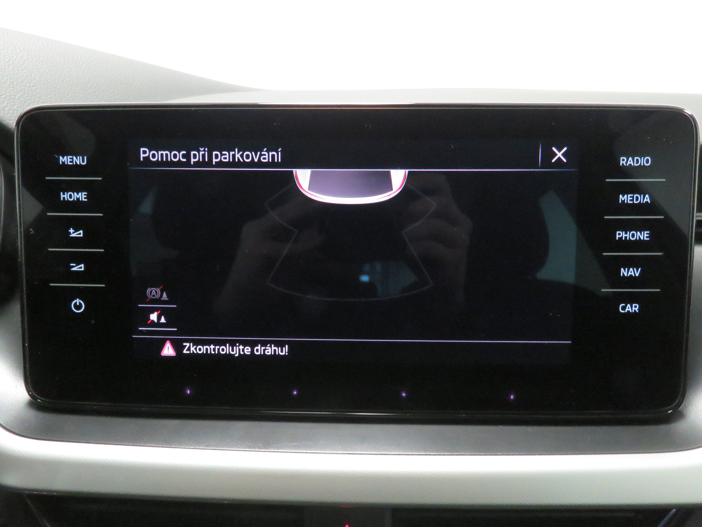 Škoda Scala 1.0 TSI 70 kW Ambition