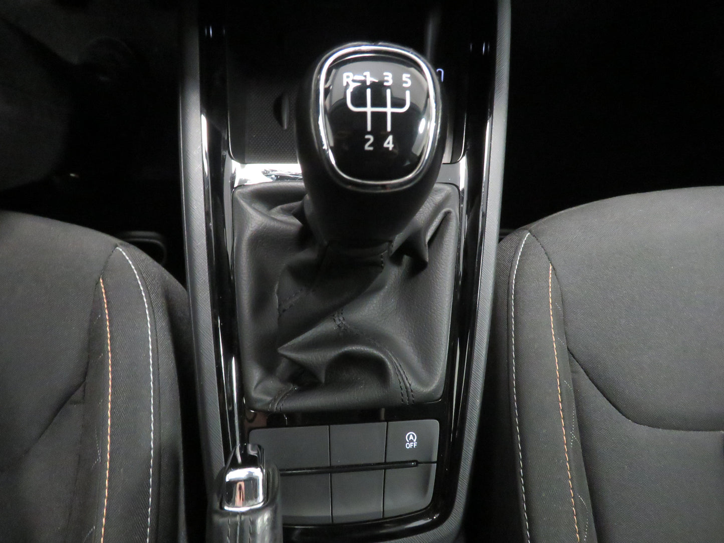 Škoda Scala 1.0 TSI 70 kW Ambition