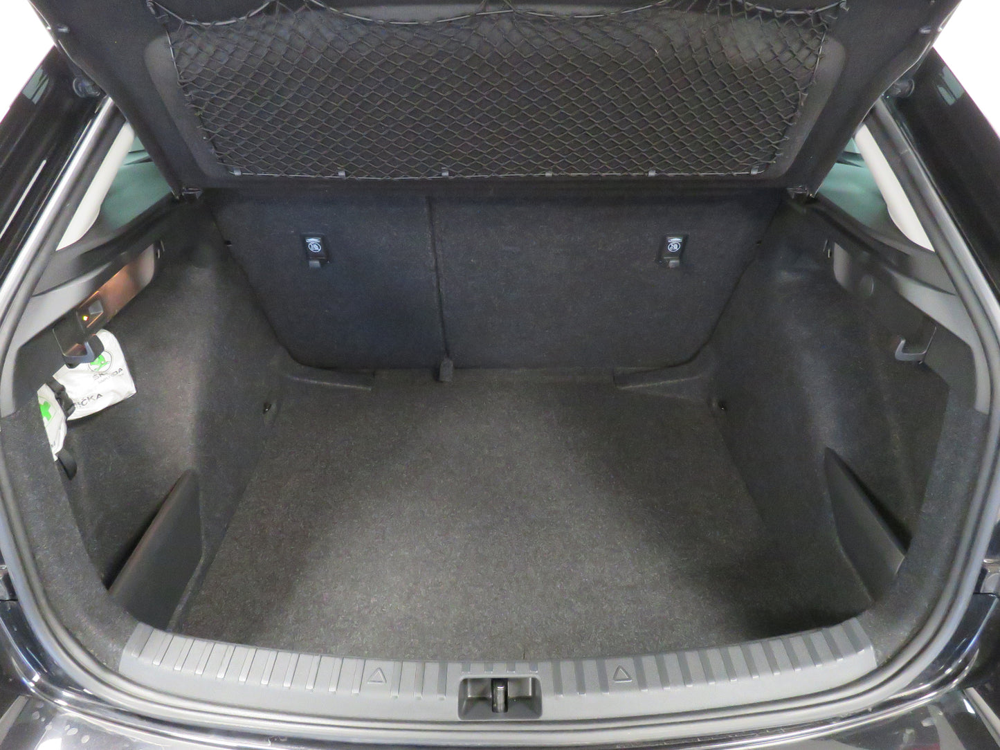 Škoda Scala 1.0 TSI 70 kW Ambition
