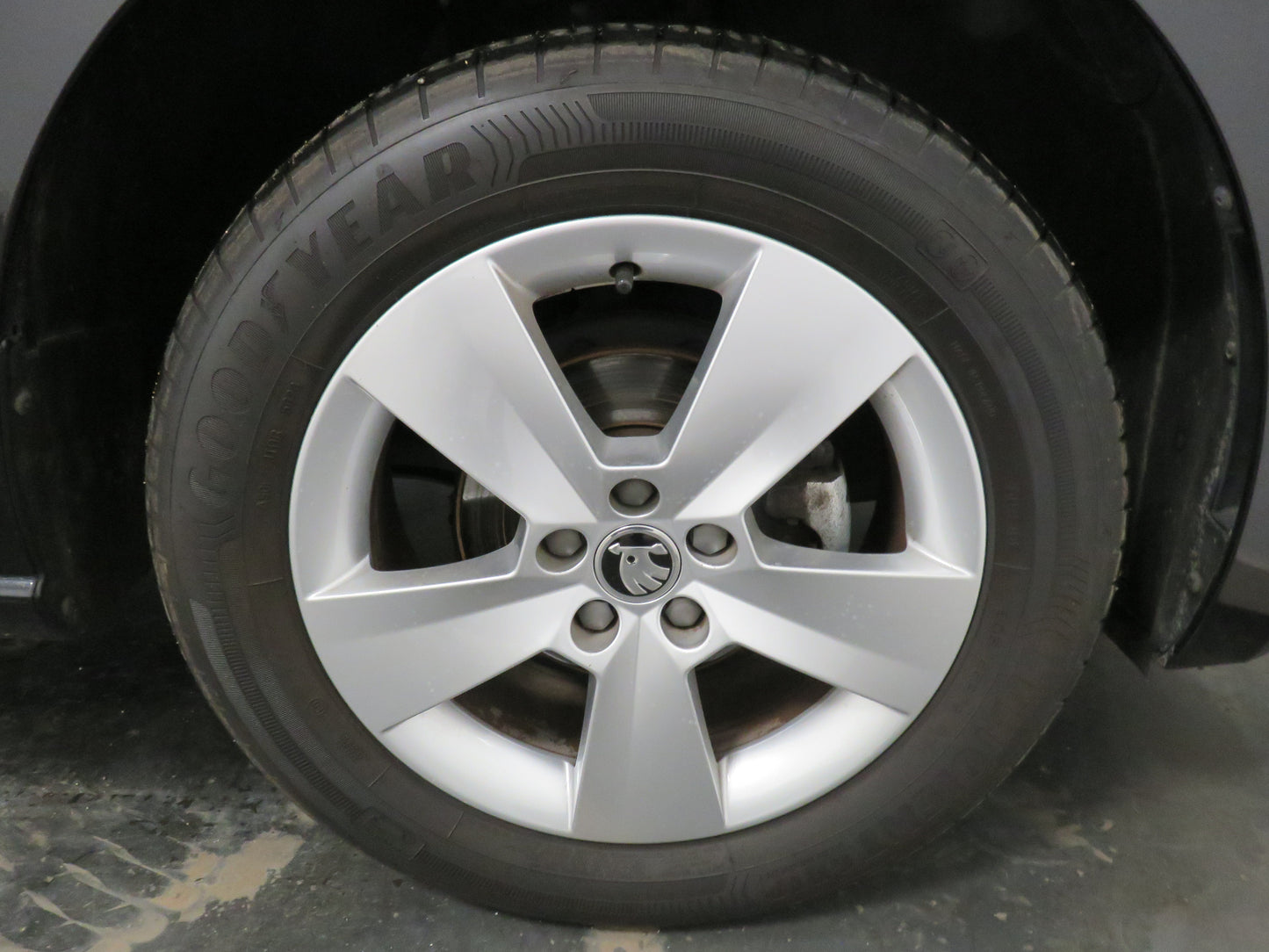Škoda Scala 1.0 TSI 70 kW Ambition