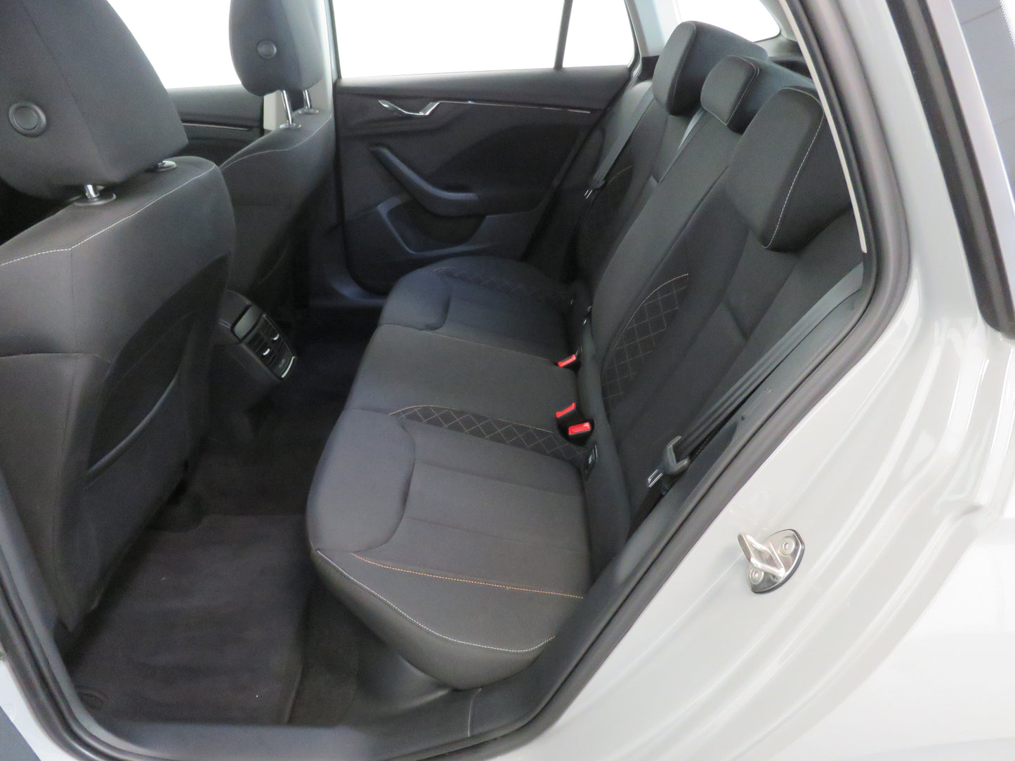 Škoda Scala 1.5 TSI 110 kW Ambition