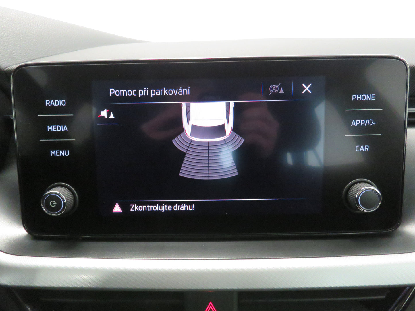 Škoda Scala 1.5 TSI 110 kW Ambition