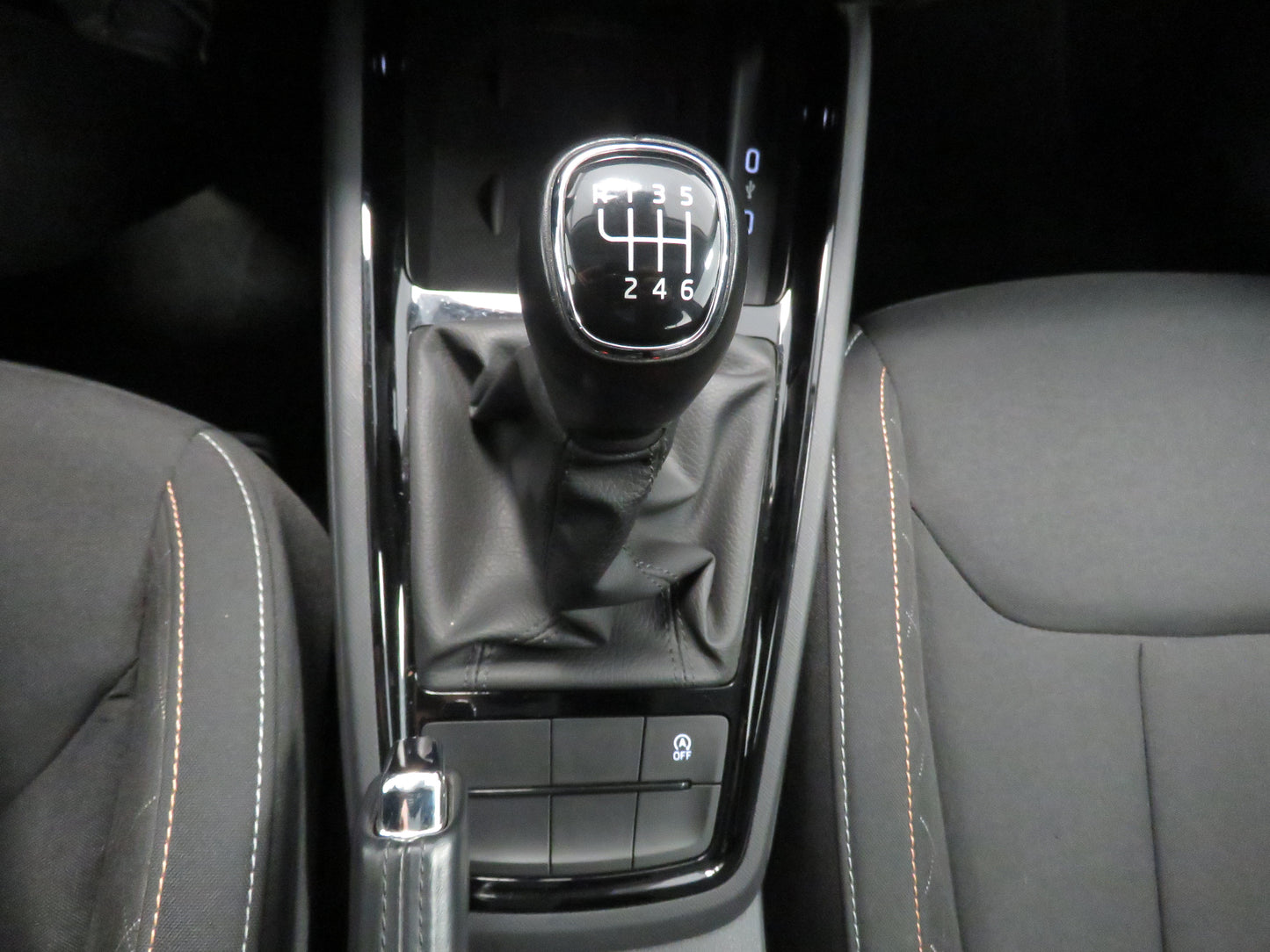 Škoda Scala 1.5 TSI 110 kW Ambition