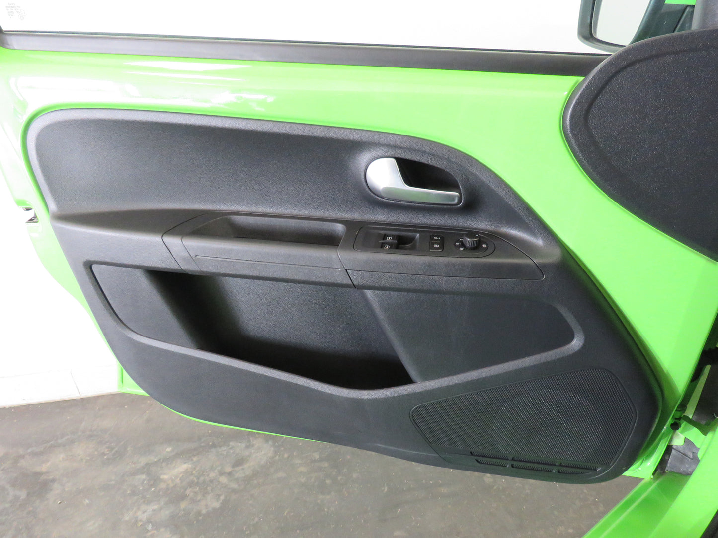 Škoda Citigo 1.0 MPI Style