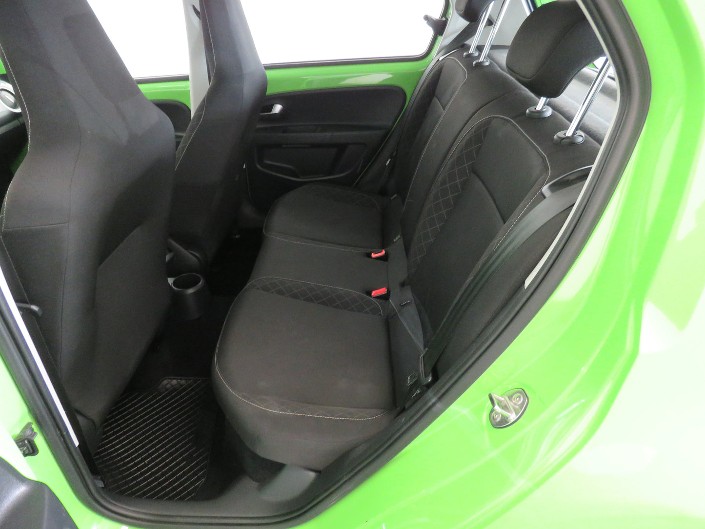 Škoda Citigo 1.0 MPI Style
