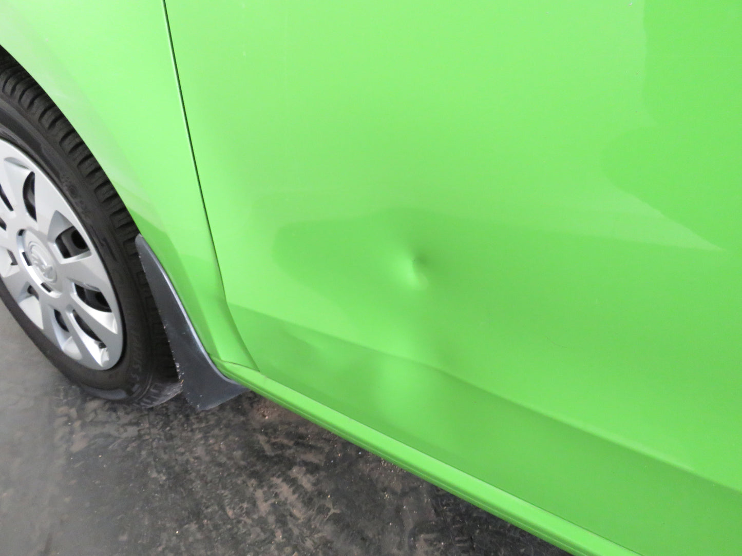 Škoda Citigo 1.0 MPI Style