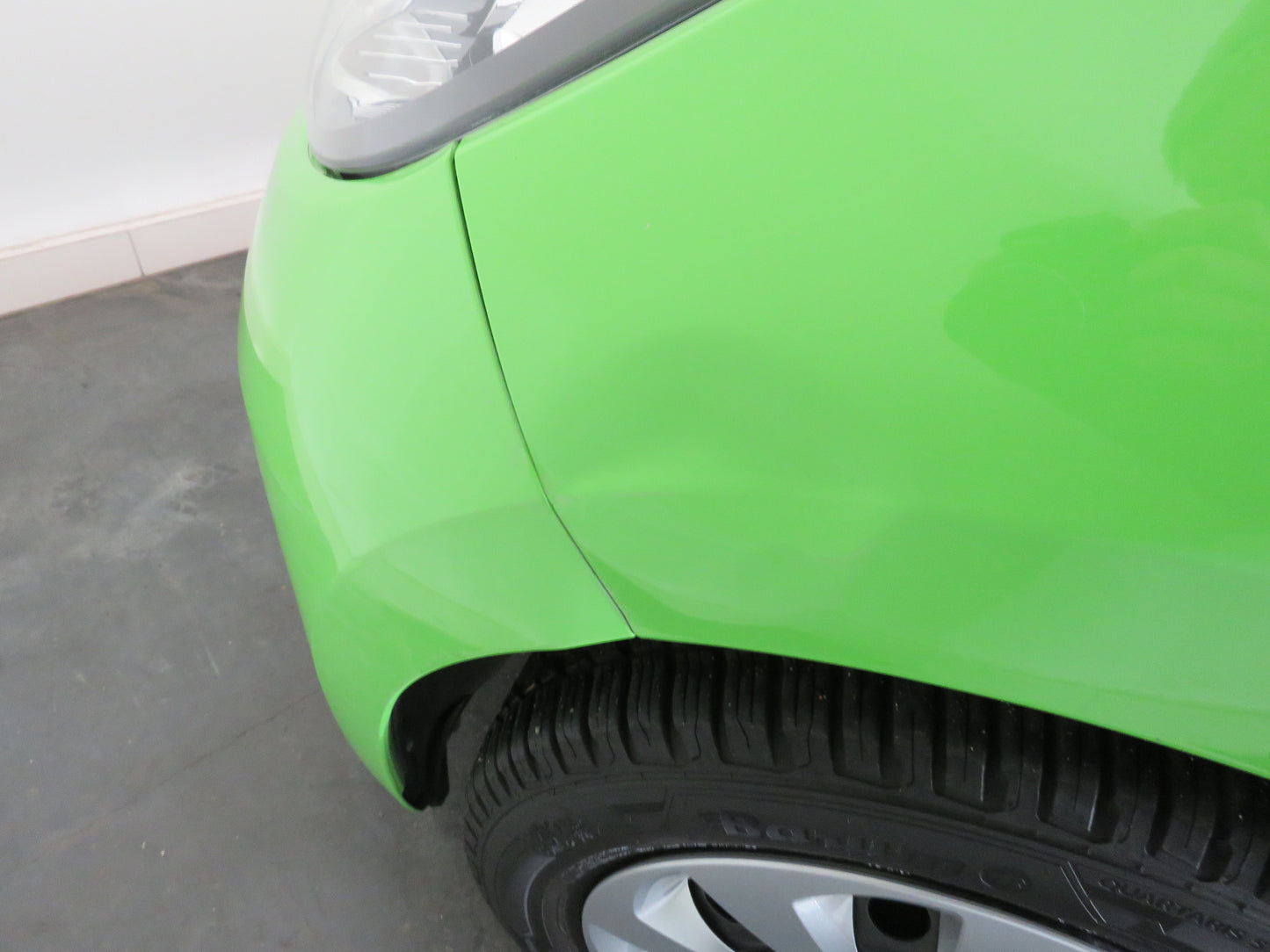 Škoda Citigo 1.0 MPI Style