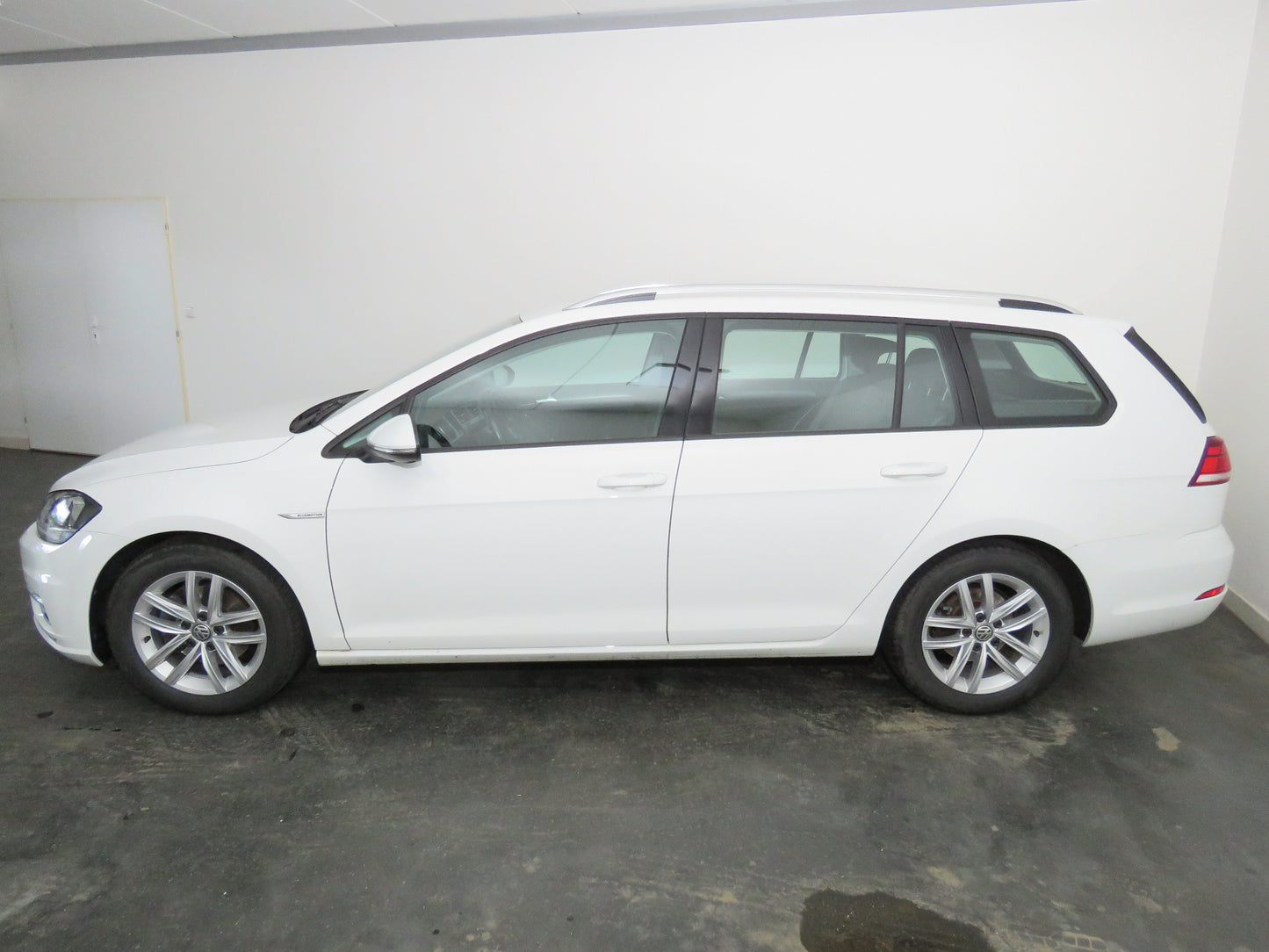 Volkswagen Golf 1.5 TSI Comfortline
