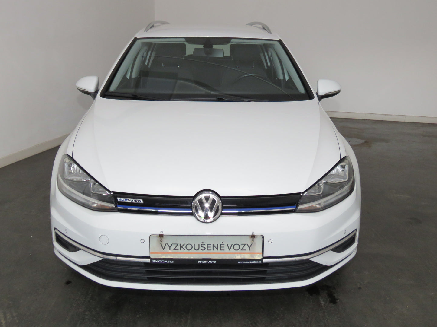 Volkswagen Golf 1.5 TSI Comfortline