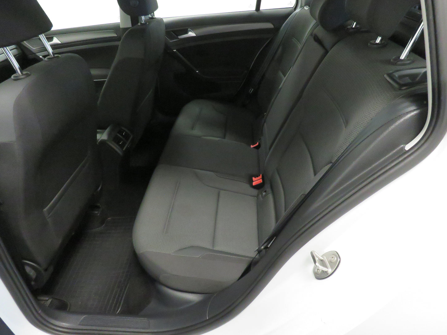 Volkswagen Golf 1.5 TSI Comfortline