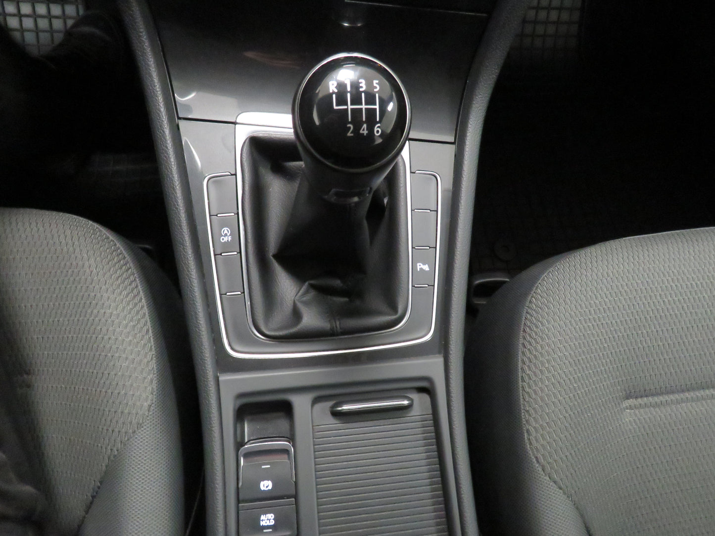 Volkswagen Golf 1.5 TSI Comfortline