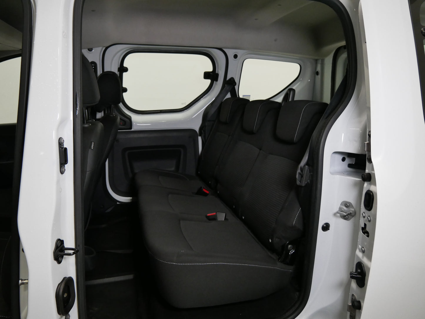 Dacia Dokker 1.6 SCe 75 kW