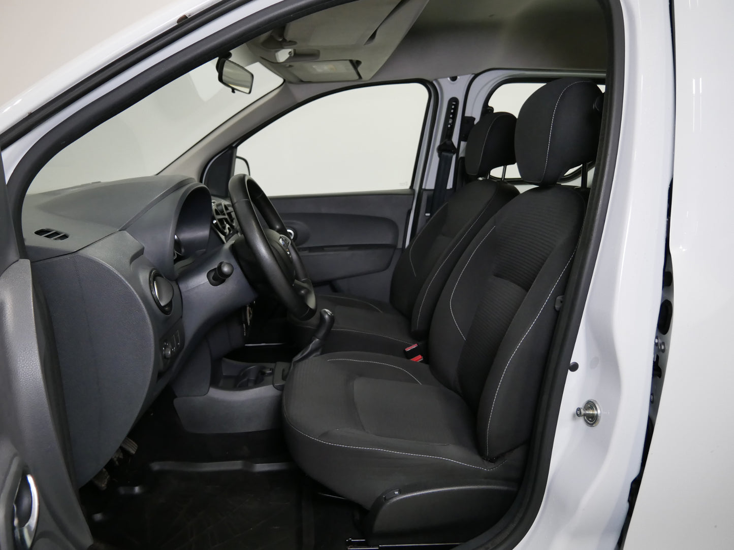 Dacia Dokker 1.6 SCe 75 kW