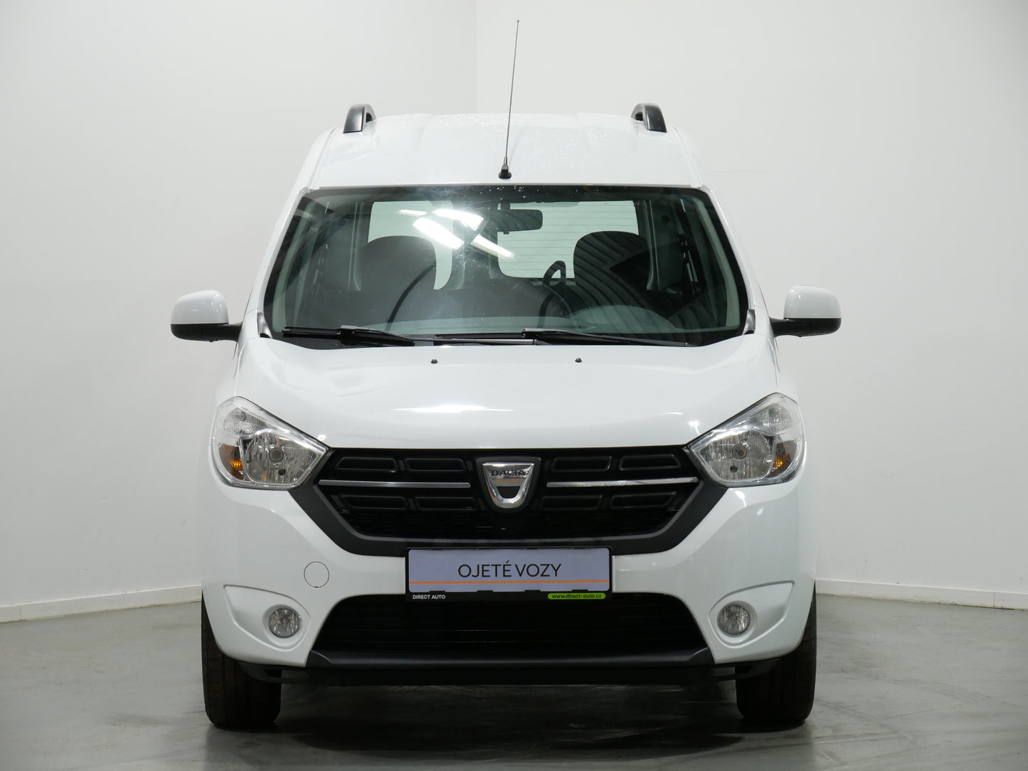 Dacia Dokker 1.6 SCe 75 kW
