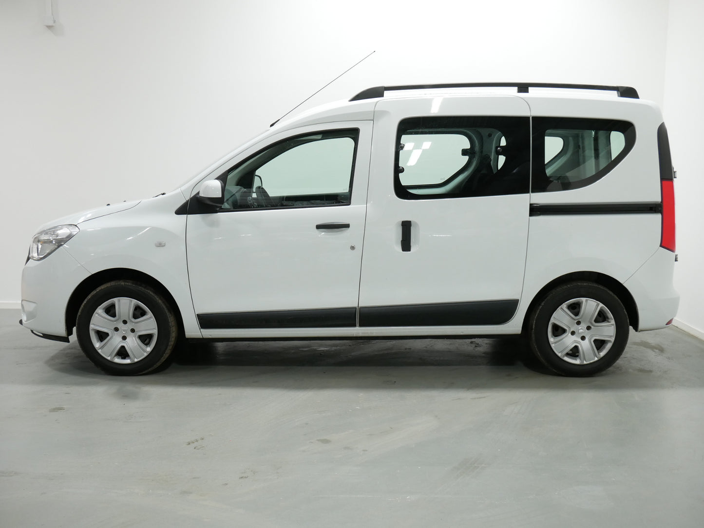 Dacia Dokker 1.6 SCe 75 kW