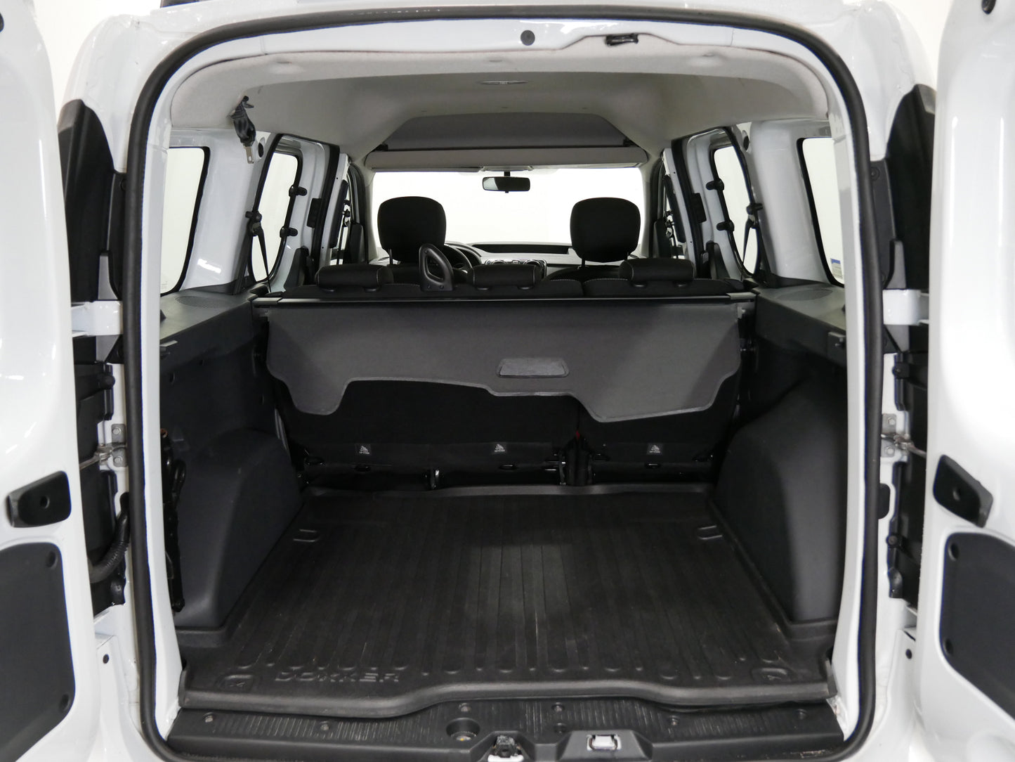 Dacia Dokker 1.6 SCe 75 kW