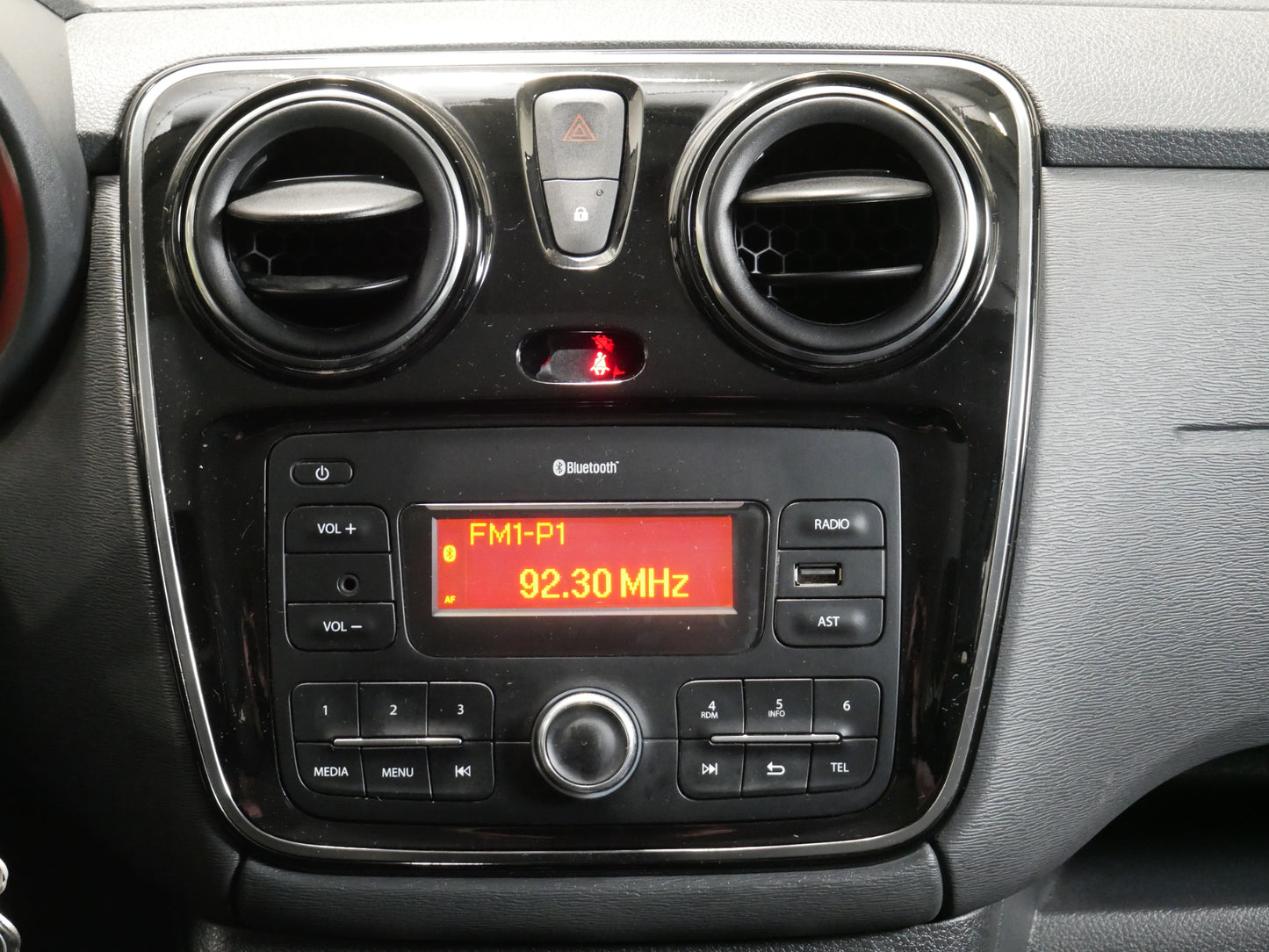 Dacia Dokker 1.6 SCe 75 kW
