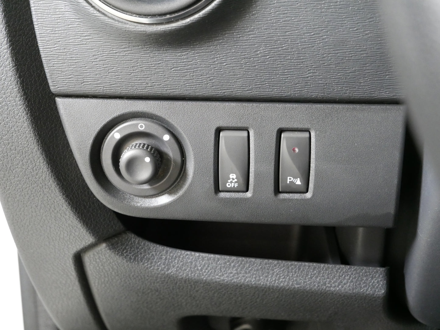 Dacia Dokker 1.6 SCe 75 kW