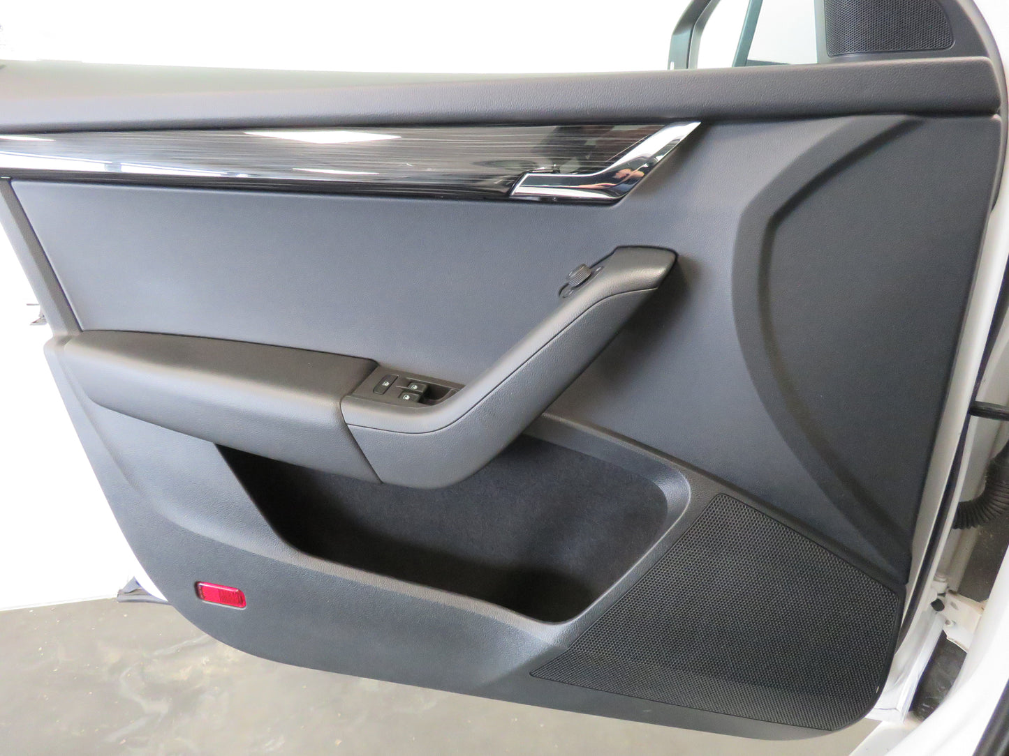 Škoda Octavia 1.6 TDi 85kW Style