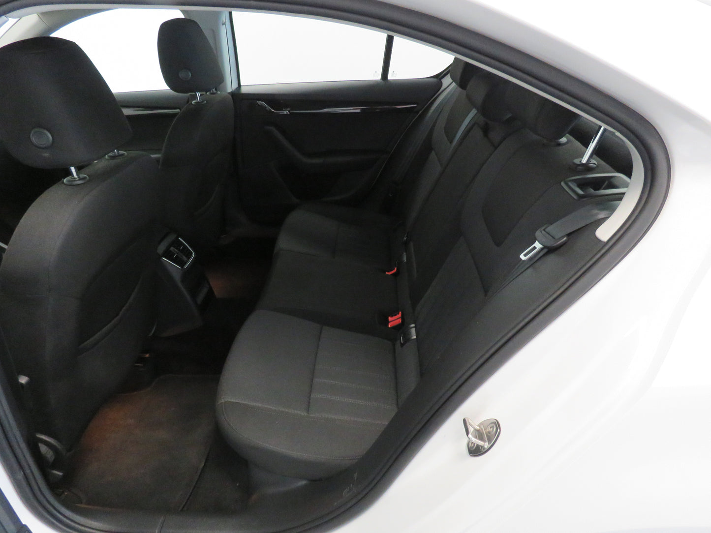 Škoda Octavia 1.6 TDi 85kW Style