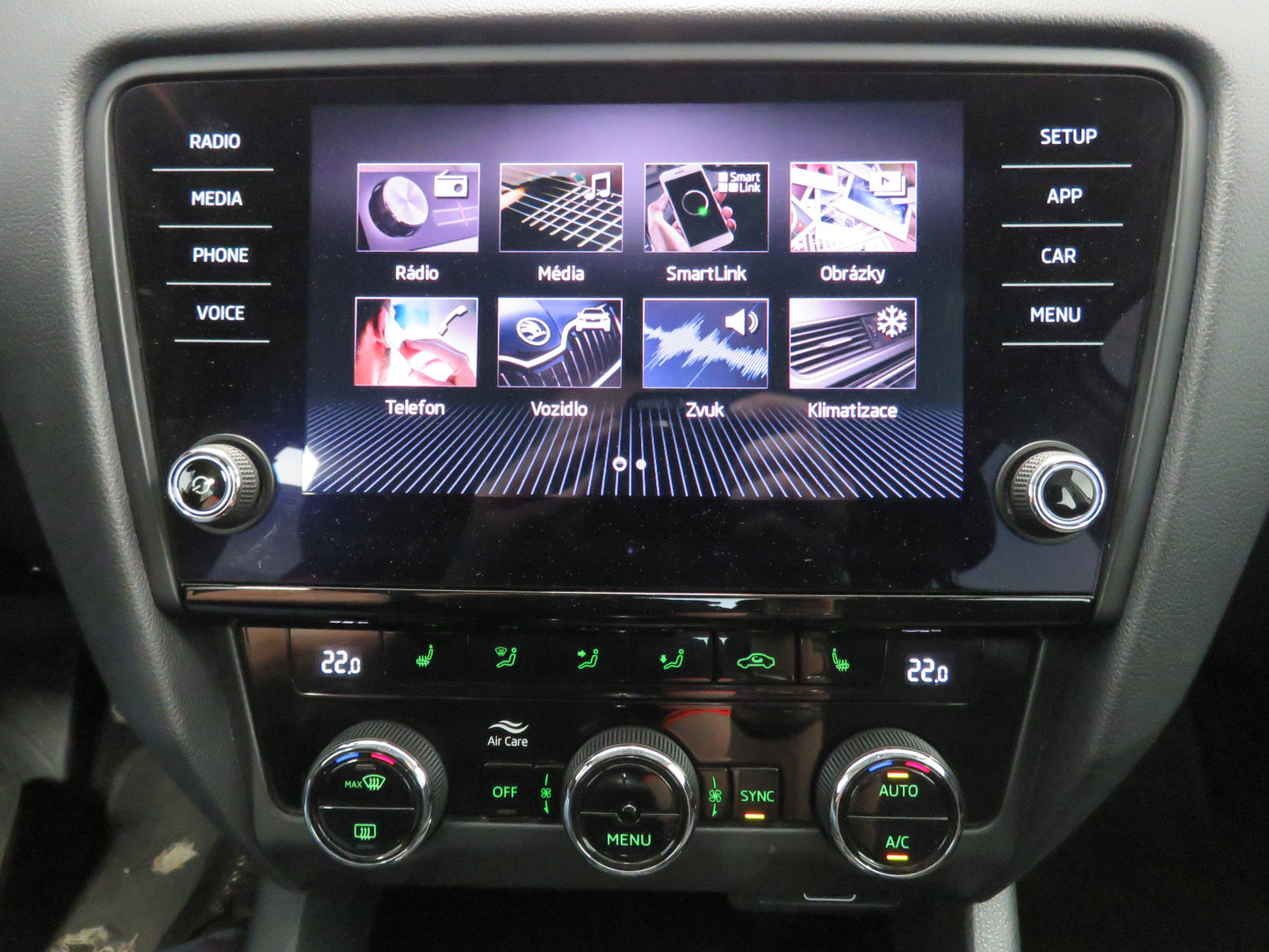 Škoda Octavia 1.6 TDi 85kW Style