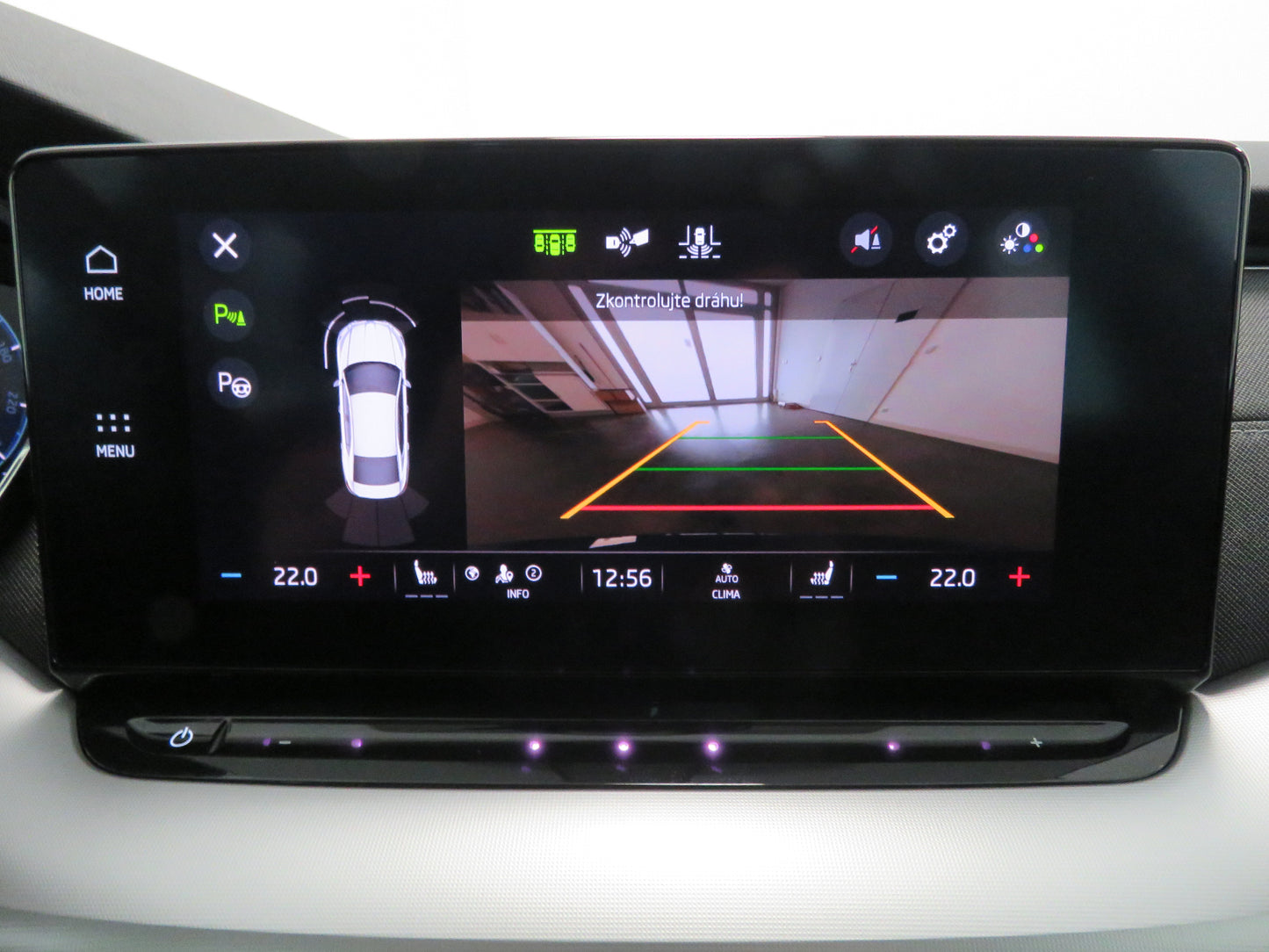 Škoda Octavia 1.5 TSi 110kW Style Plus