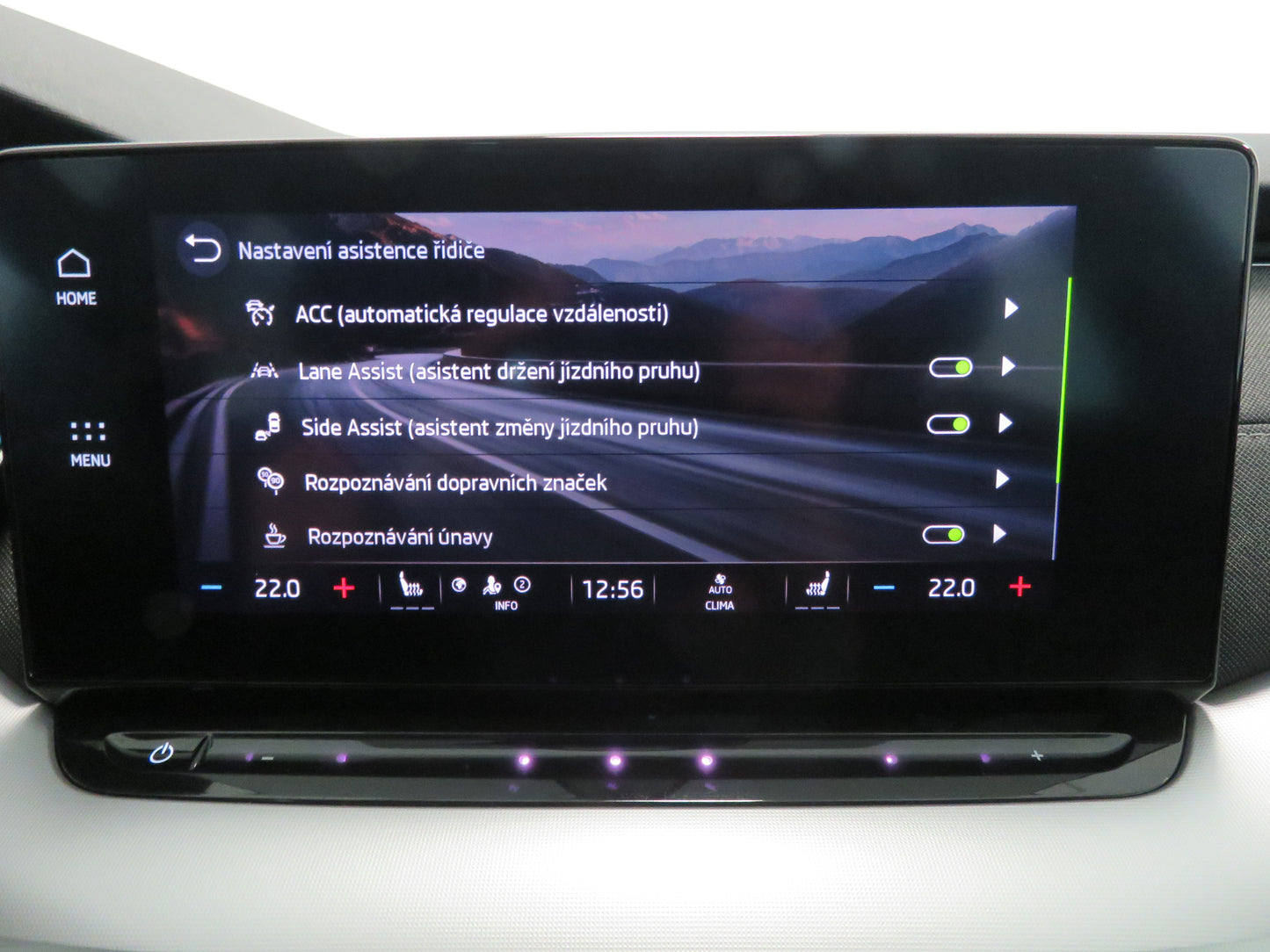 Škoda Octavia 1.5 TSi 110kW Style Plus