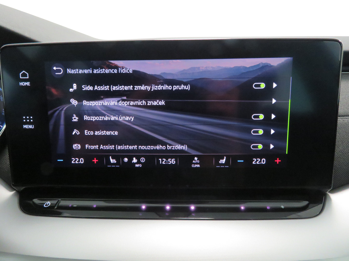 Škoda Octavia 1.5 TSi 110kW Style Plus