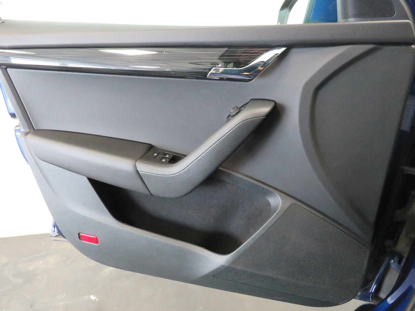 Škoda Octavia Combi 1.6 TDI 85kW Style