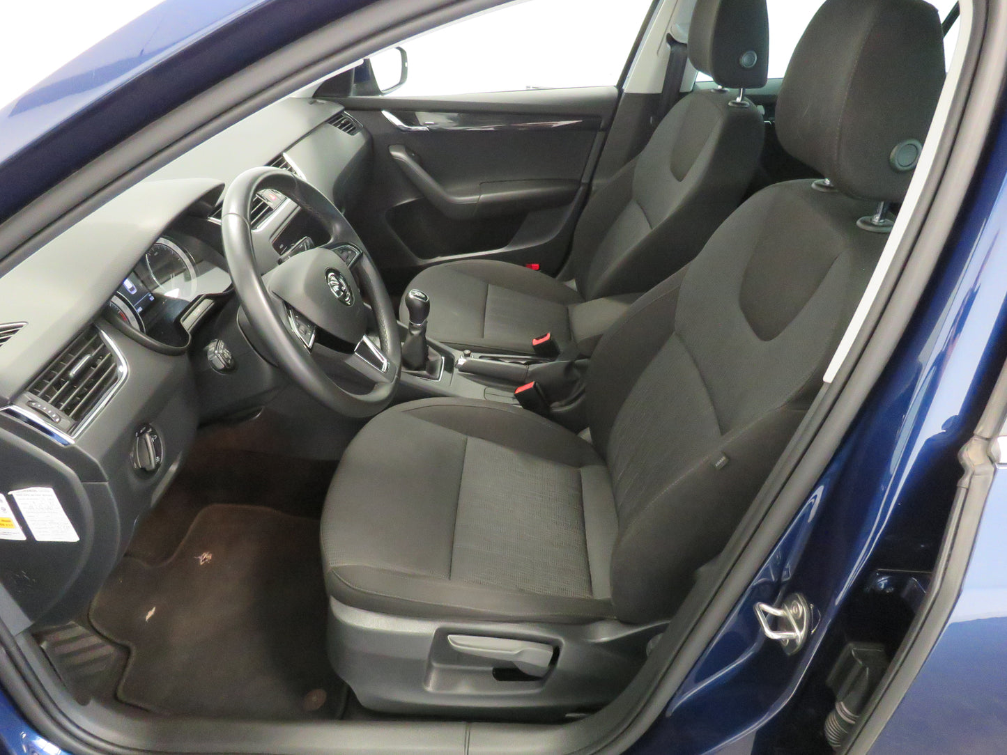 Škoda Octavia Combi 1.6 TDI 85kW Style