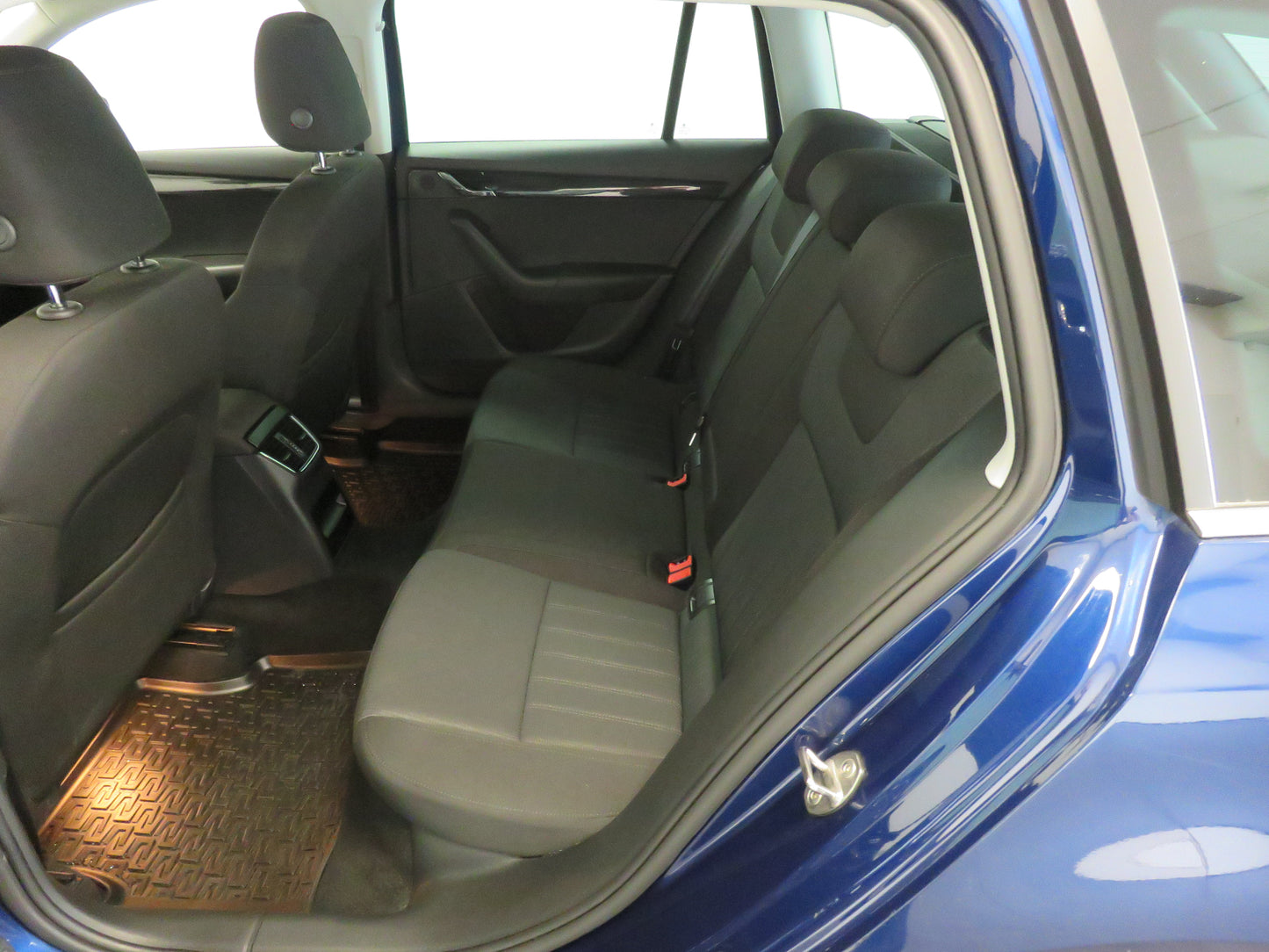 Škoda Octavia Combi 1.6 TDI 85kW Style