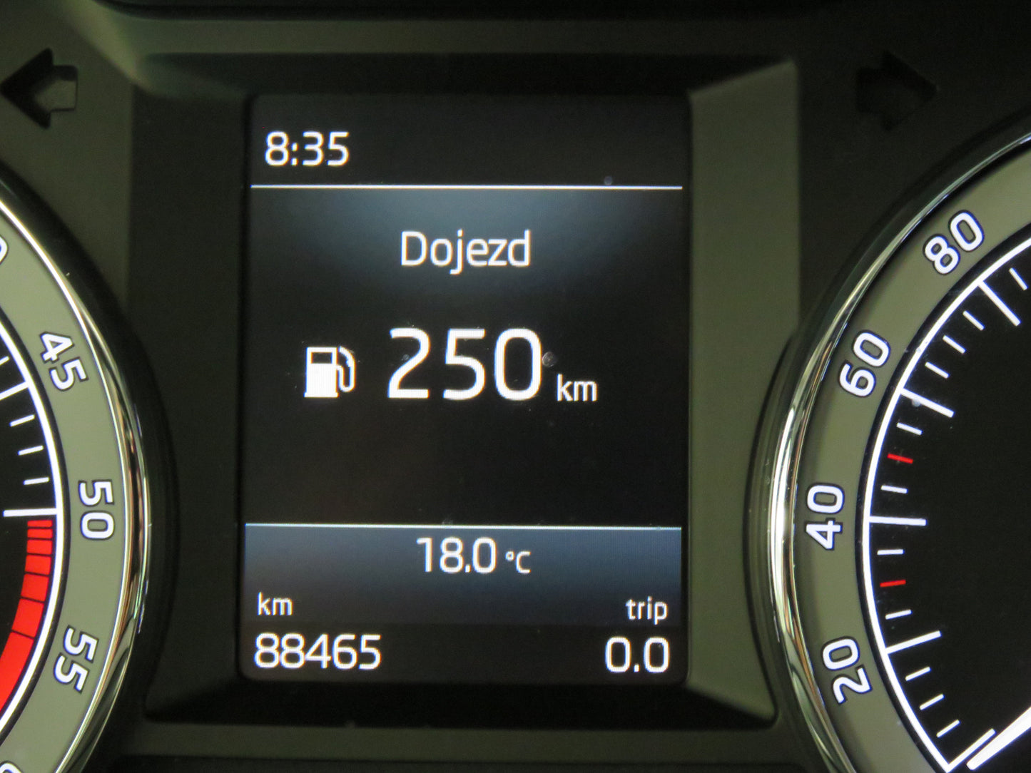 Škoda Octavia Combi 1.6 TDI 85kW Style