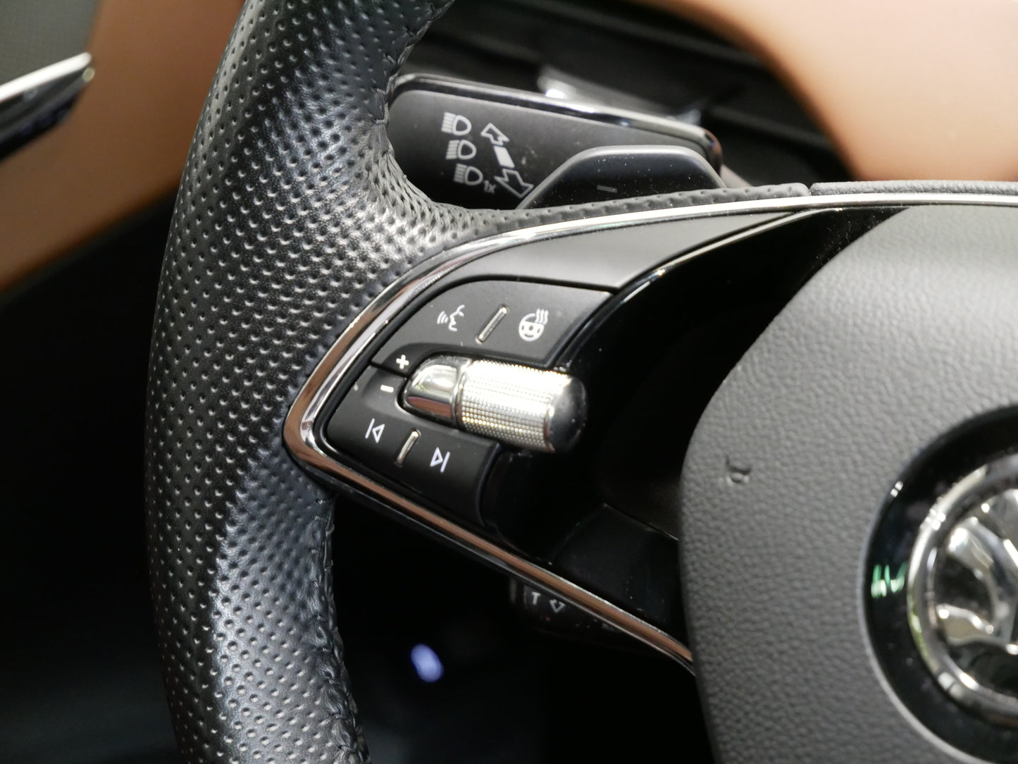 Škoda Enyaq 82 kWh 150 kW ecoSUITE