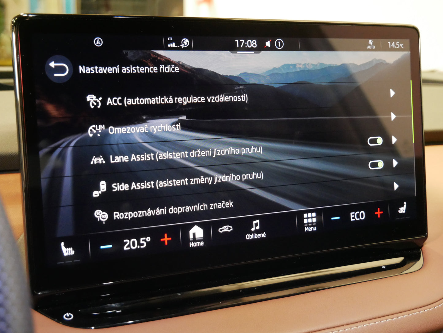 Škoda Enyaq 82 kWh 150 kW ecoSUITE