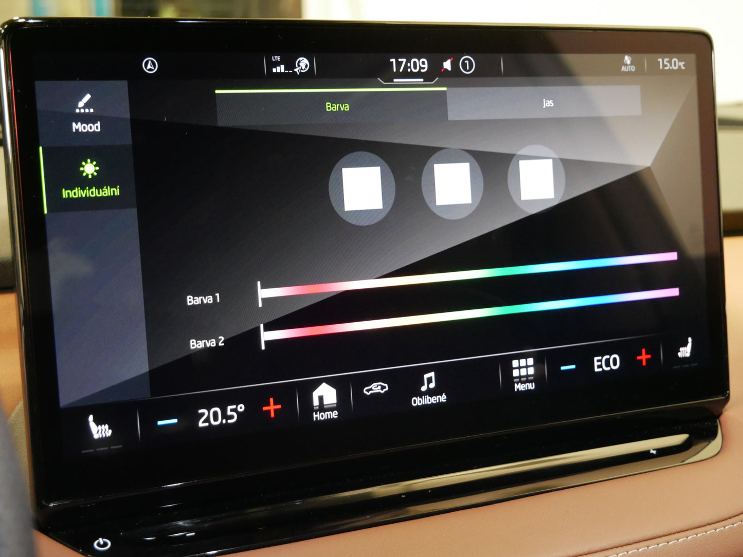 Škoda Enyaq 82 kWh 150 kW ecoSUITE