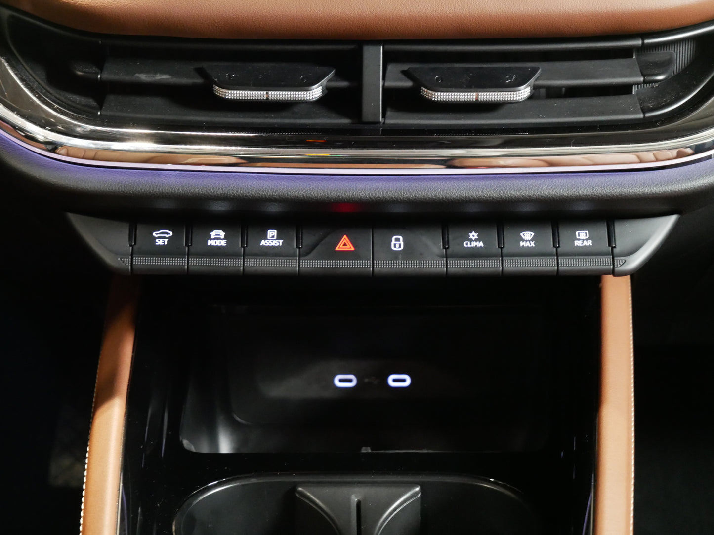 Škoda Enyaq 82 kWh 150 kW ecoSUITE