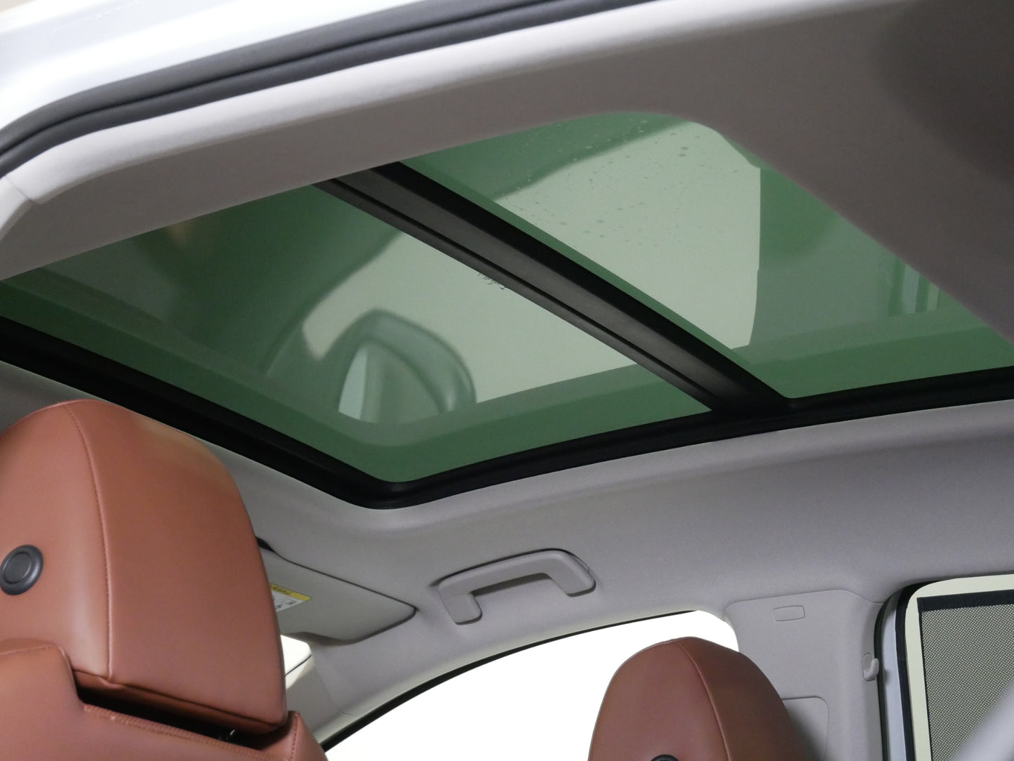 Škoda Enyaq 82 kWh 150 kW ecoSUITE