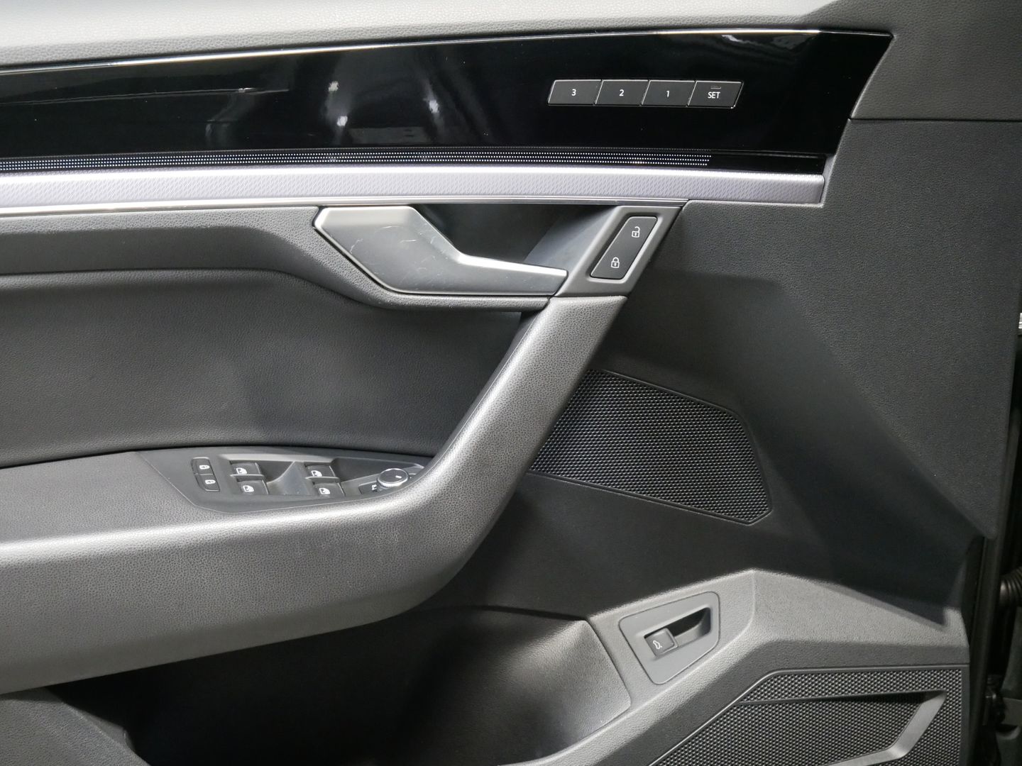 Volkswagen Touareg 3.0 TDI V6 210 kW R-Line