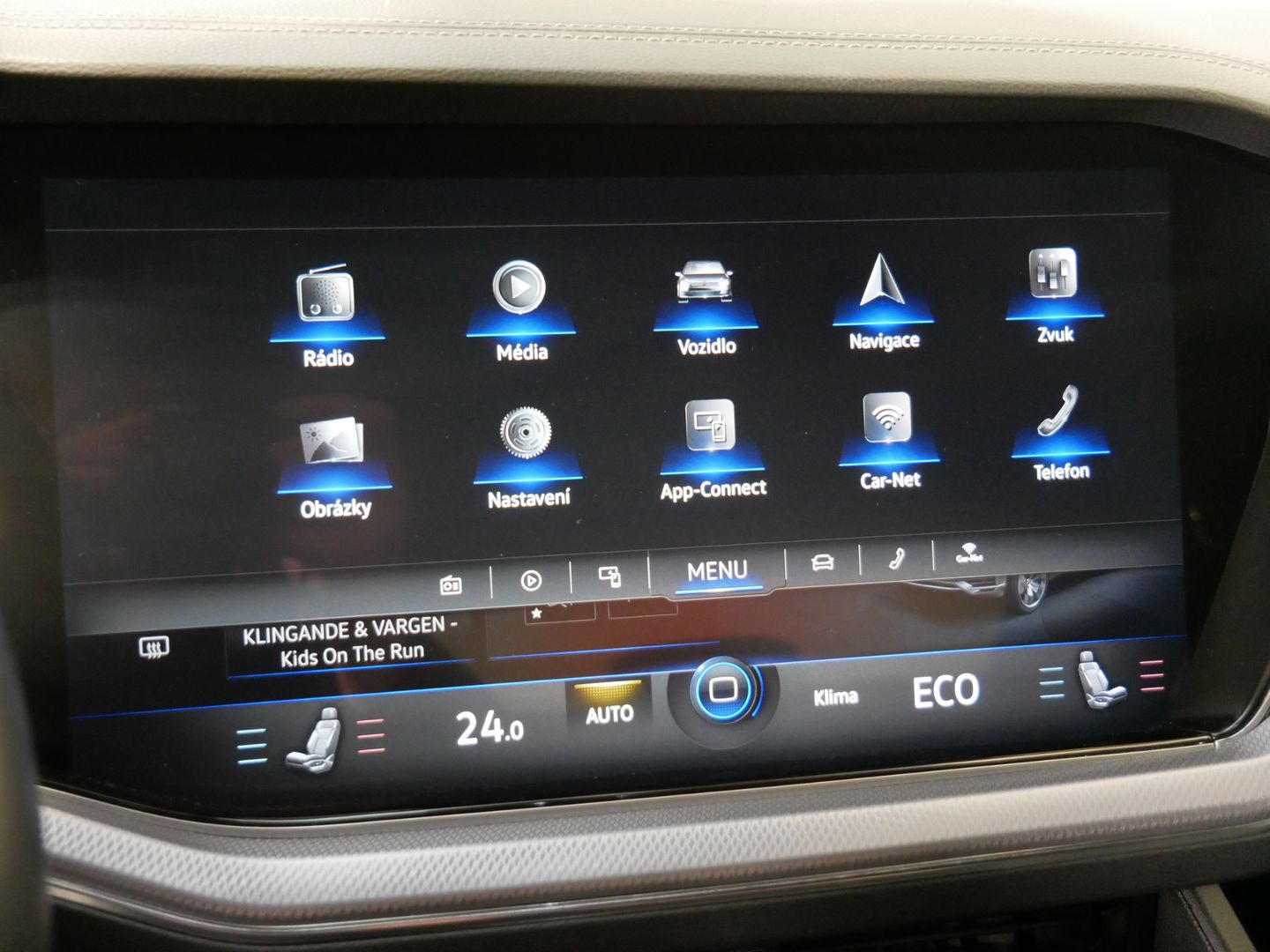 Volkswagen Touareg 3.0 TDI V6 210 kW R-Line