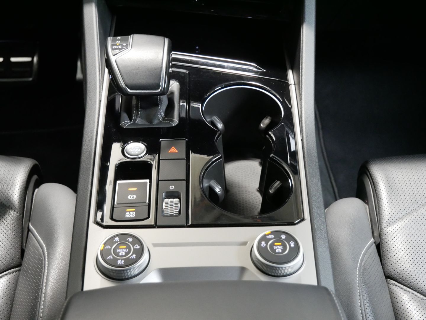 Volkswagen Touareg 3.0 TDI V6 210 kW R-Line