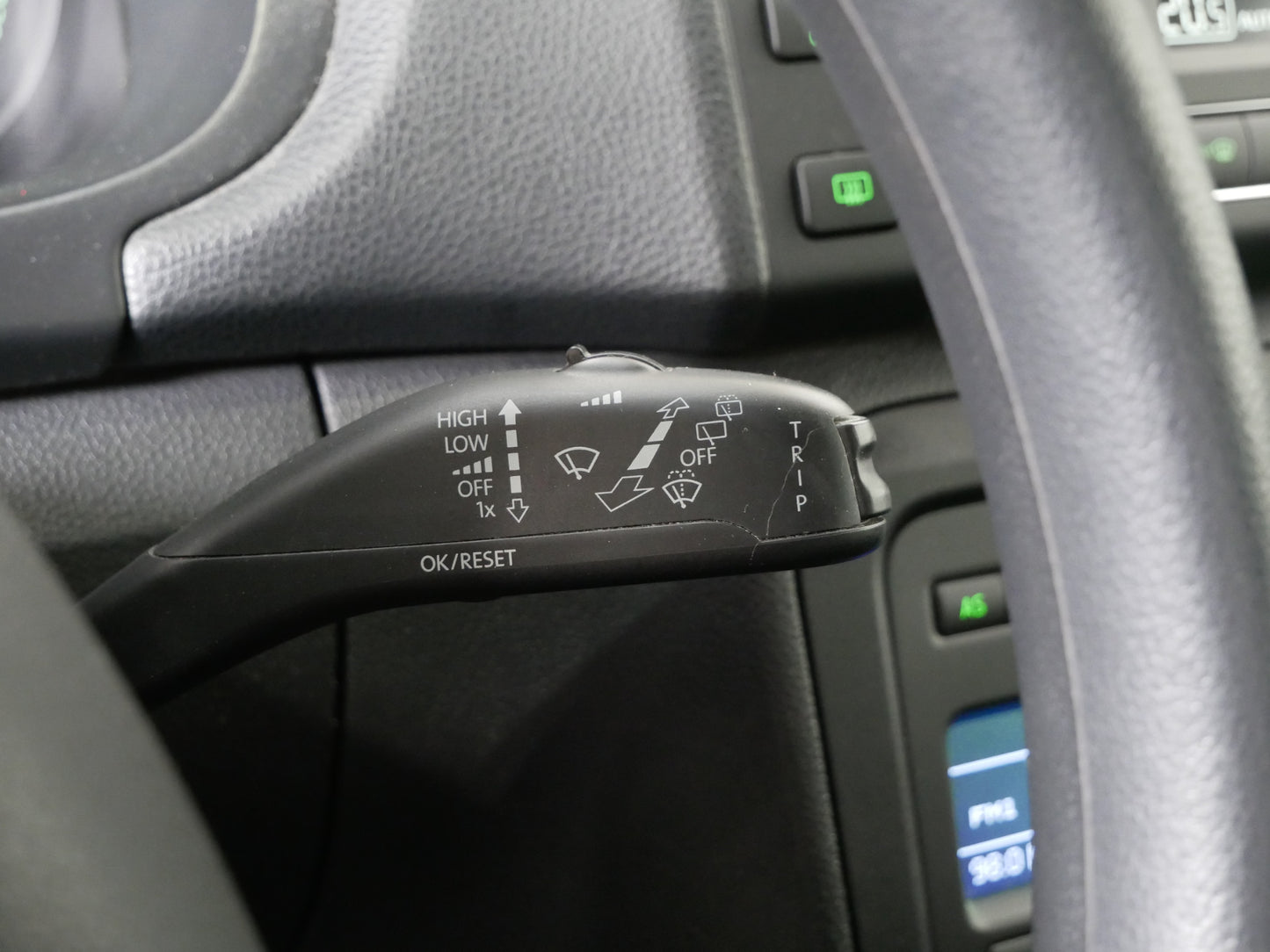 Škoda Fabia 1.2 TSI 63 kW Ambition Fresh