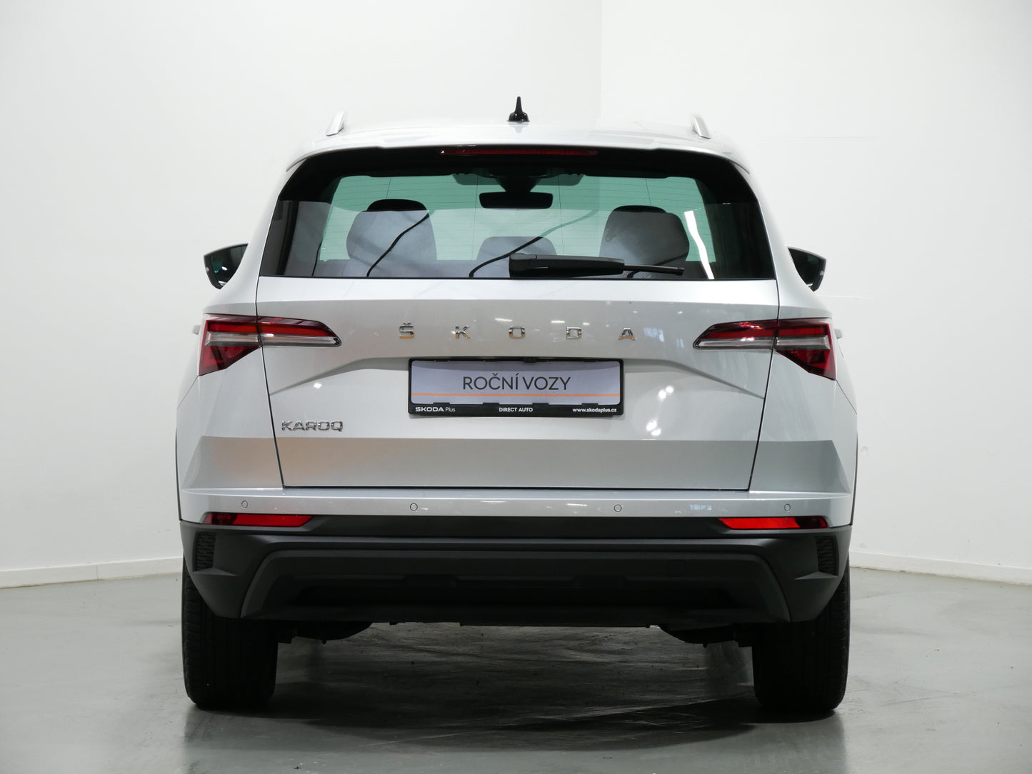 Škoda Karoq 2.0 TDI 85 kW Style