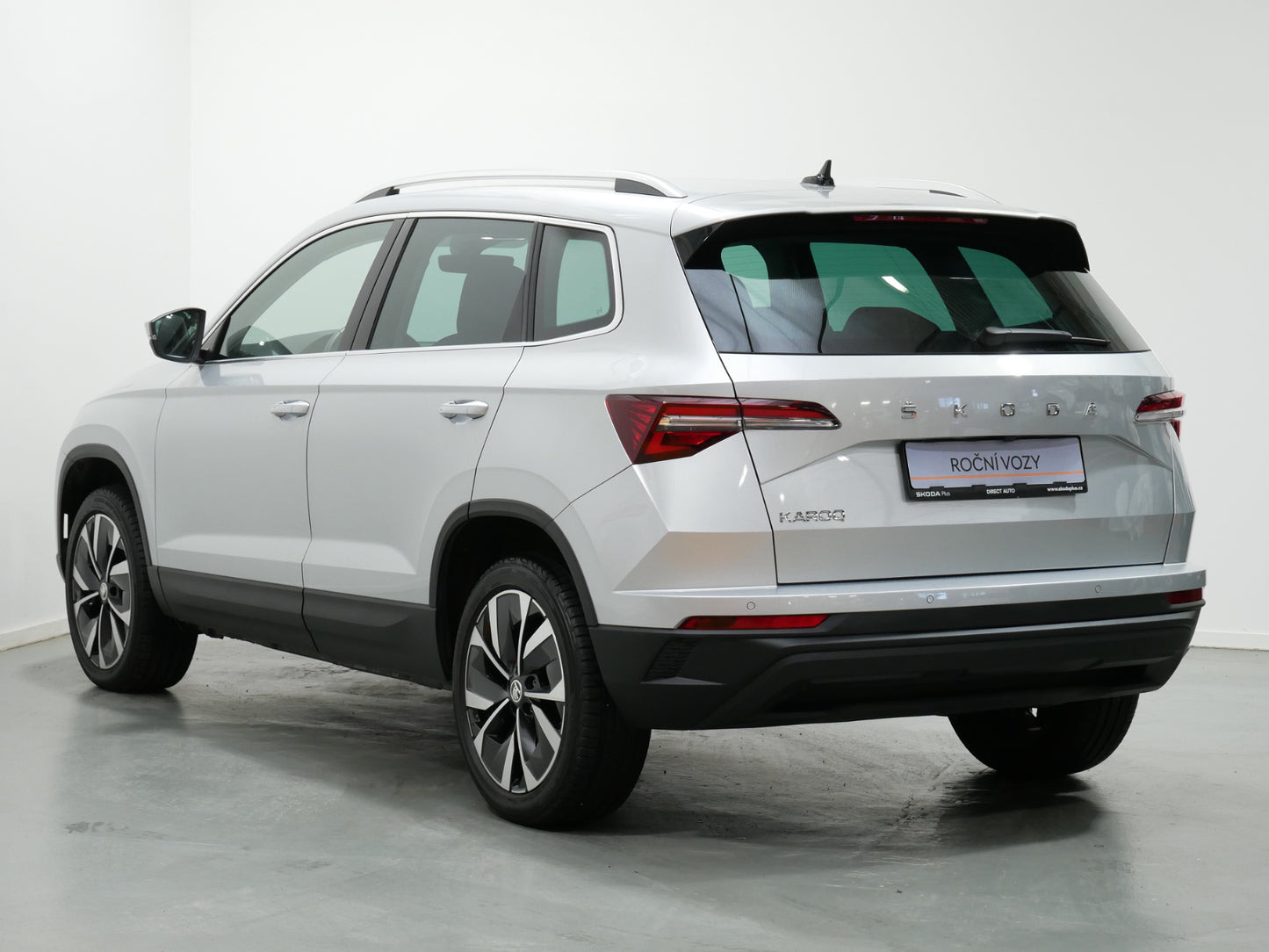 Škoda Karoq 2.0 TDI 85 kW Style