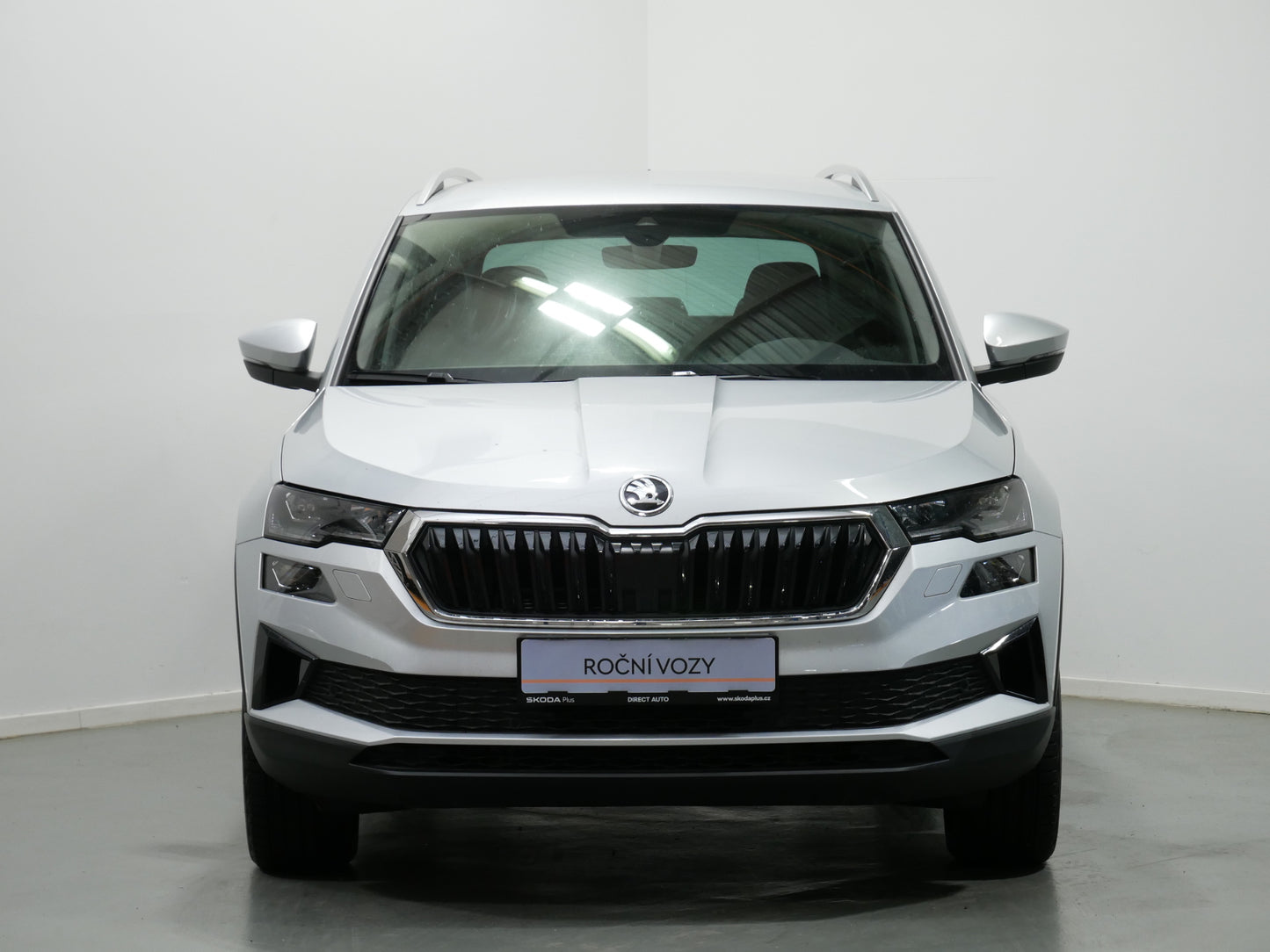 Škoda Karoq 2.0 TDI 85 kW Style