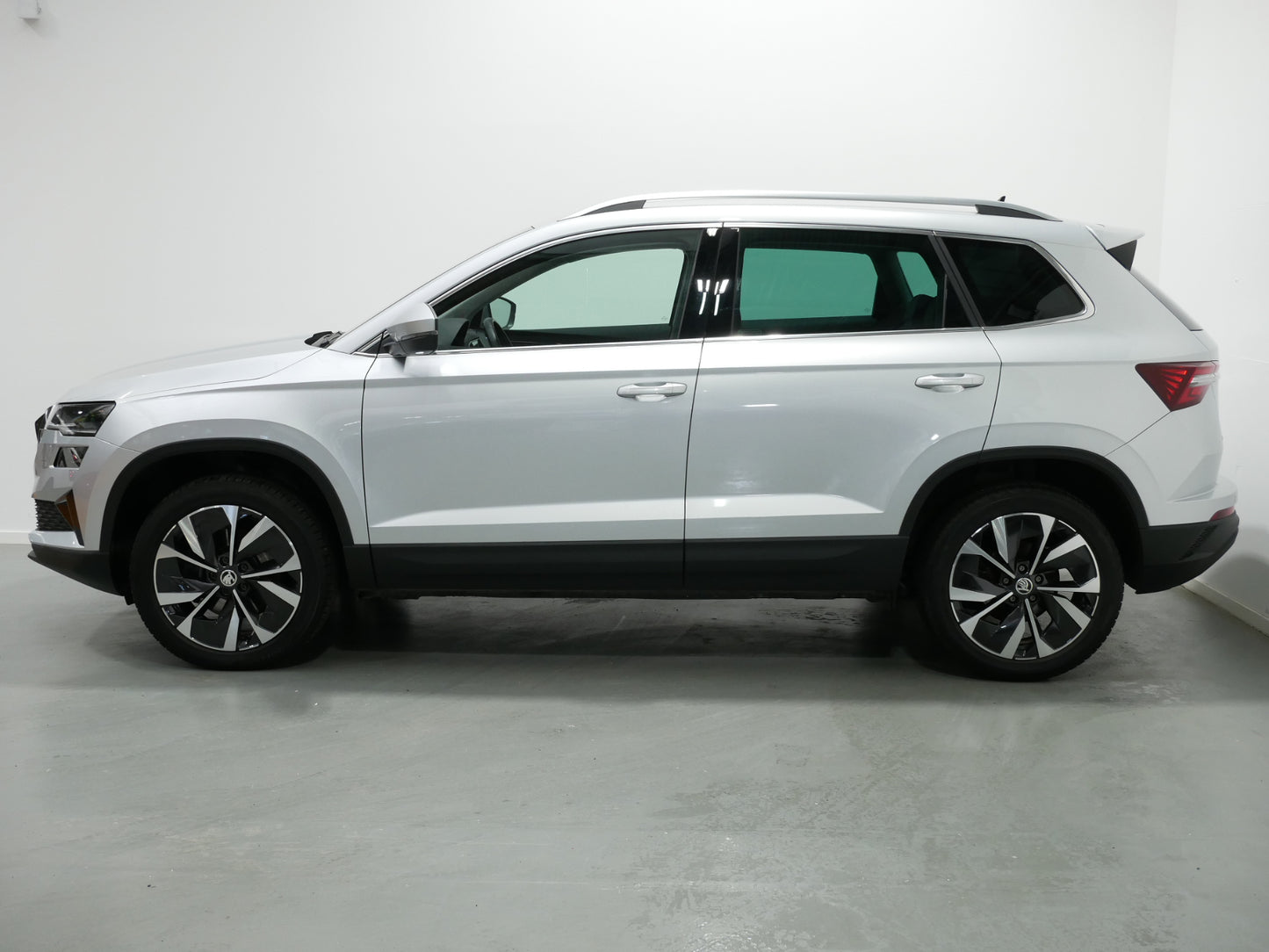 Škoda Karoq 2.0 TDI 85 kW Style