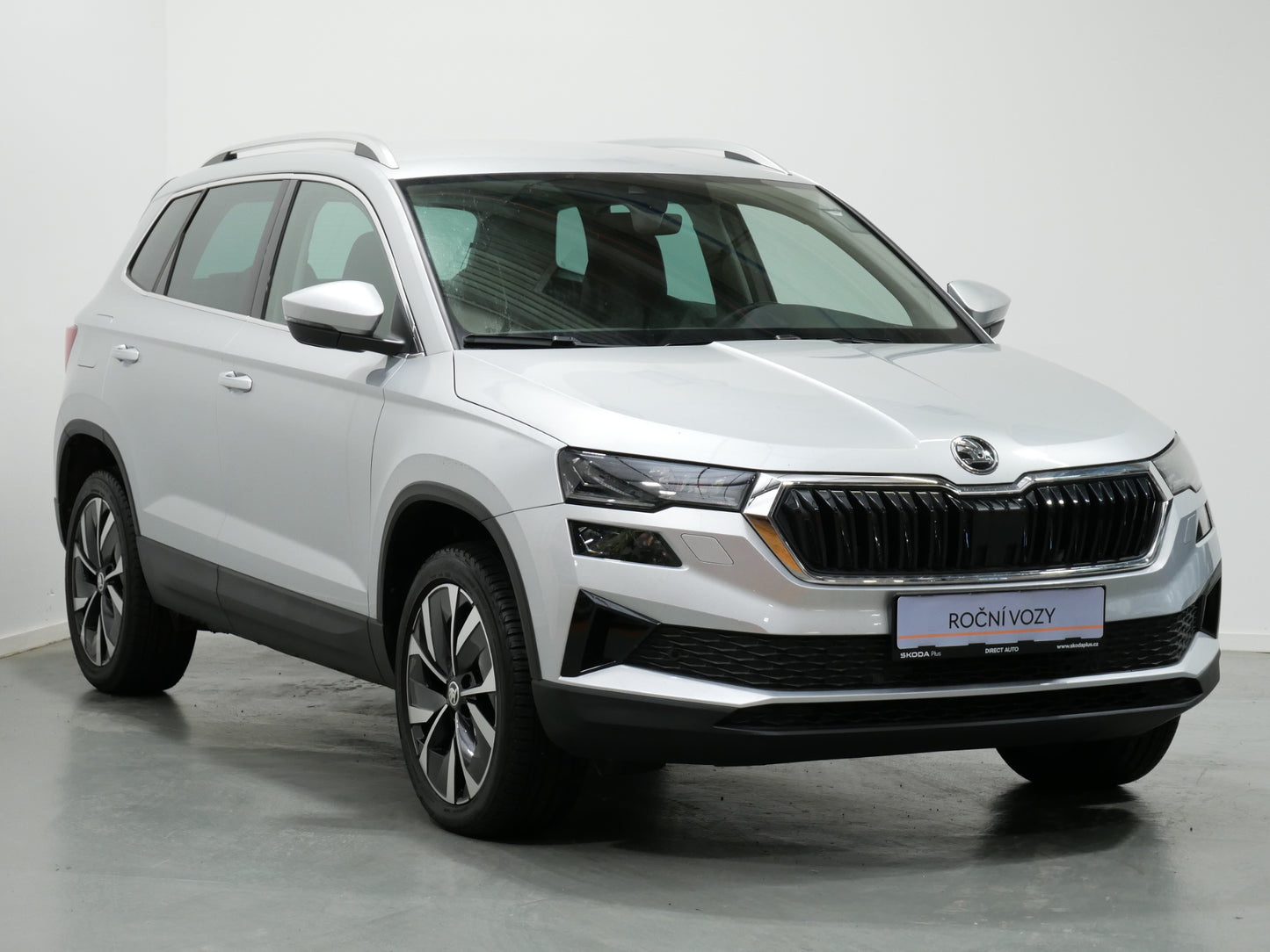 Škoda Karoq 2.0 TDI 85 kW Style