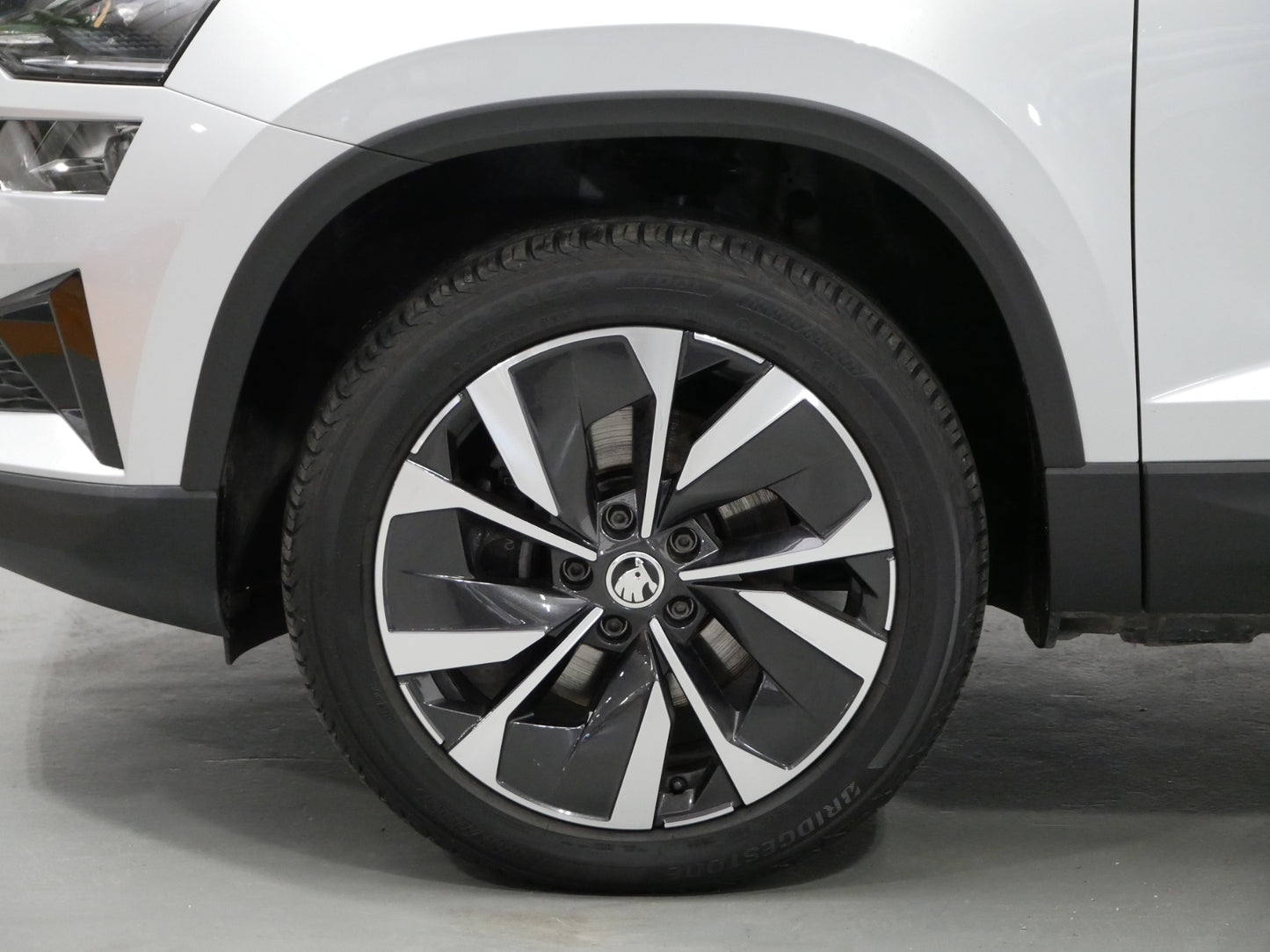 Škoda Karoq 2.0 TDI 85 kW Style